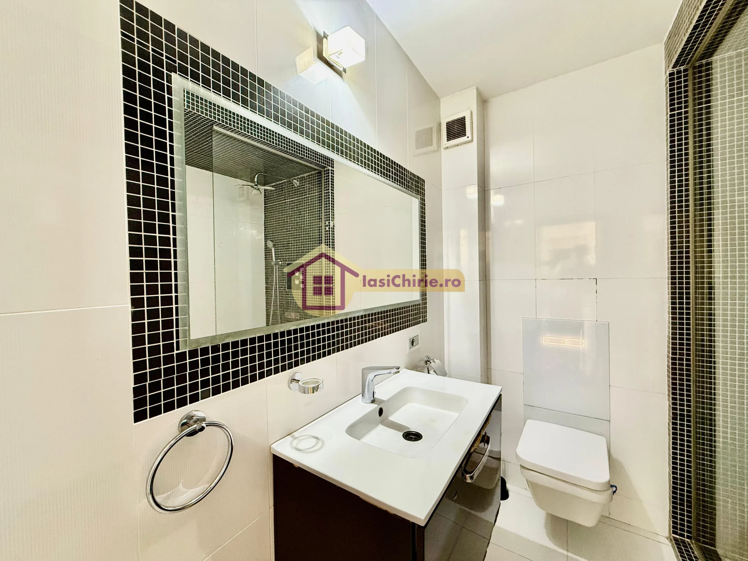 Apartament de vanzare cu o camera in Iasi, zona Gara - Poza 7