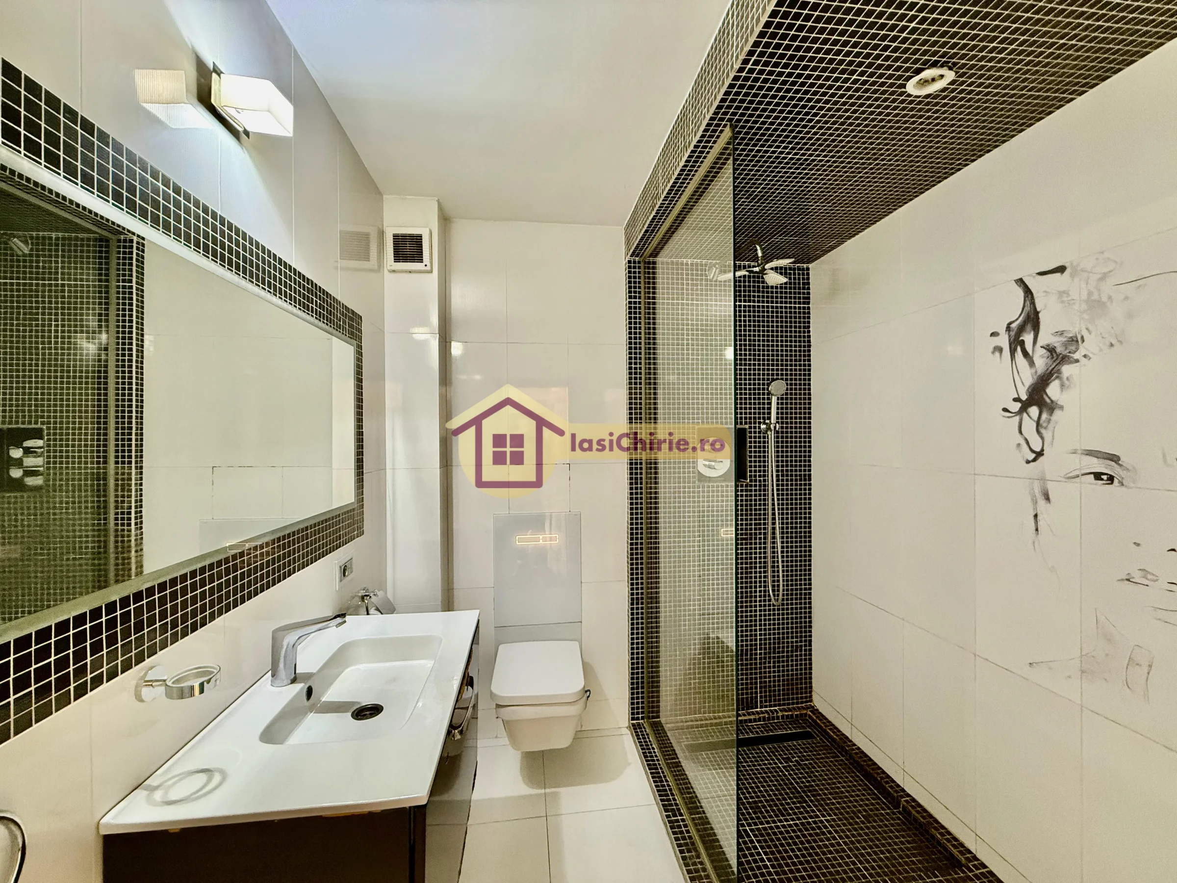 Apartament de vanzare cu o camera in Iasi, zona Gara - Poza 9