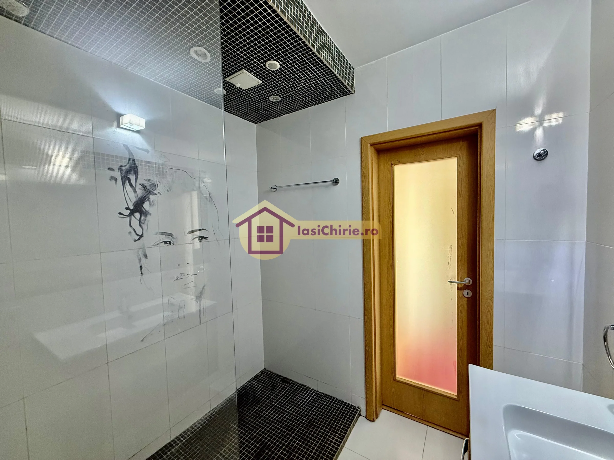Apartament de vanzare cu o camera in Iasi, zona Gara - Poza 10