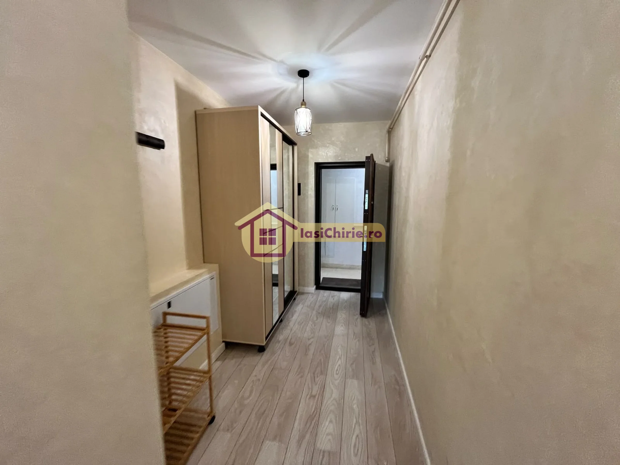 Apartament de inchiriat cu o camera in Iasi, zona Pacurari - Poza 4