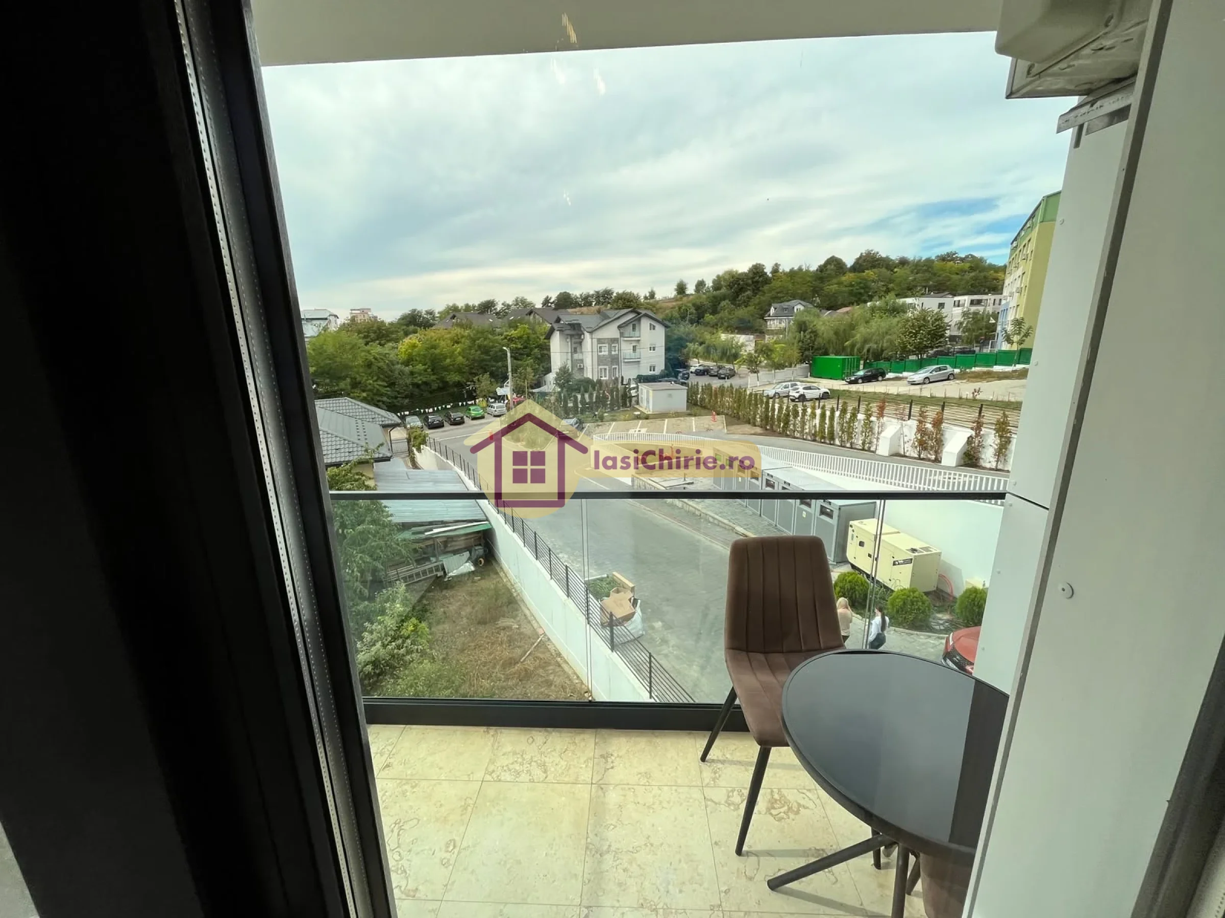 Apartament de inchiriat cu o camera in Iasi, zona Pacurari - Poza 5