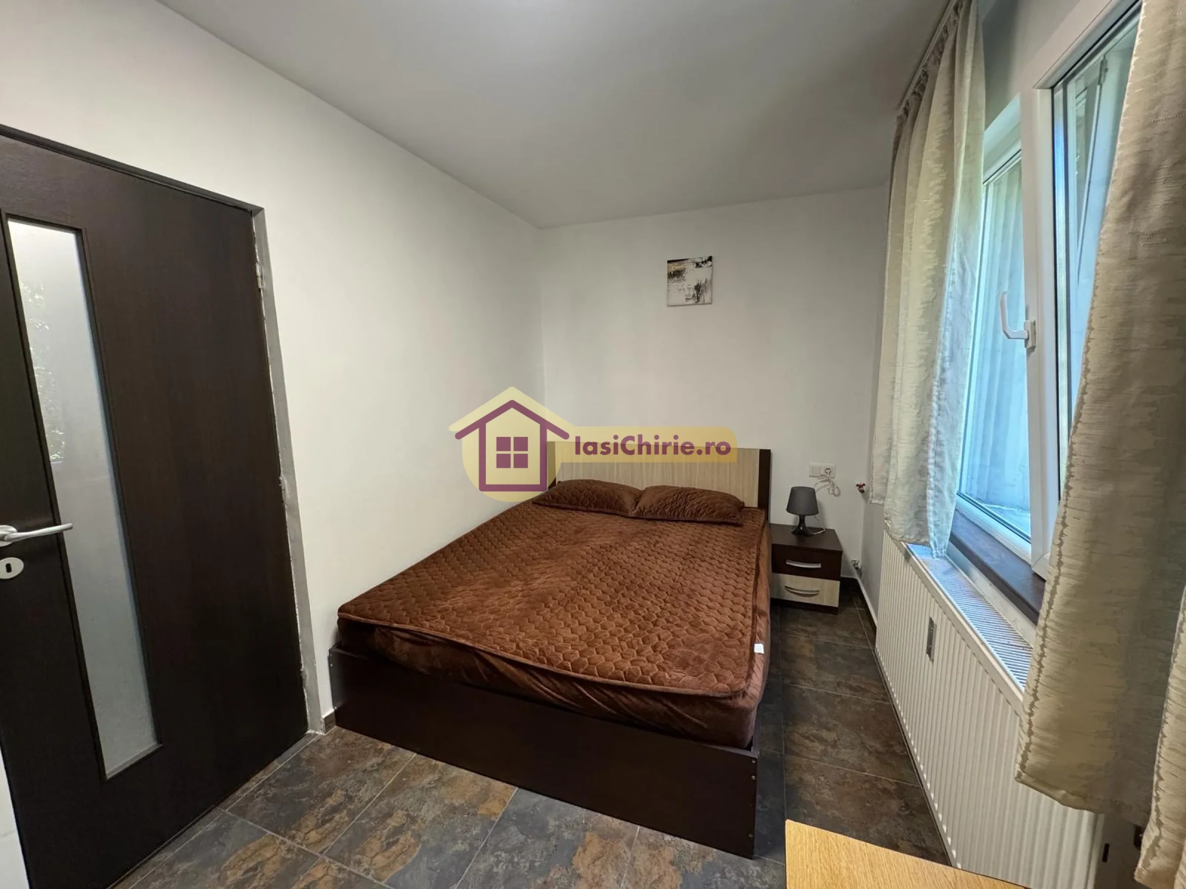Apartament de inchiriat cu 2 camere in Iasi, zona Cantemir - Poza 4