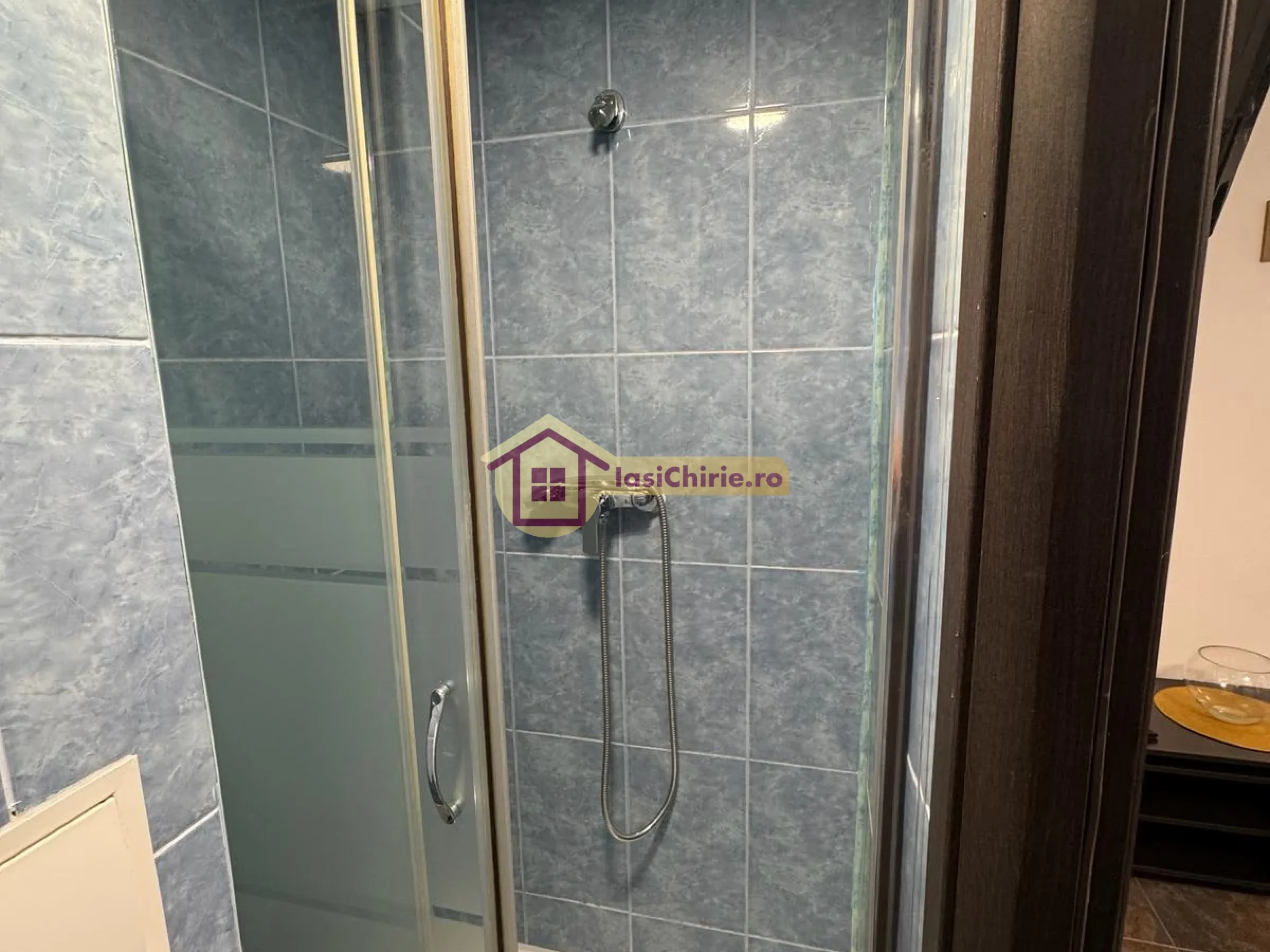 Apartament de inchiriat cu 2 camere in Iasi, zona Cantemir - Poza 7