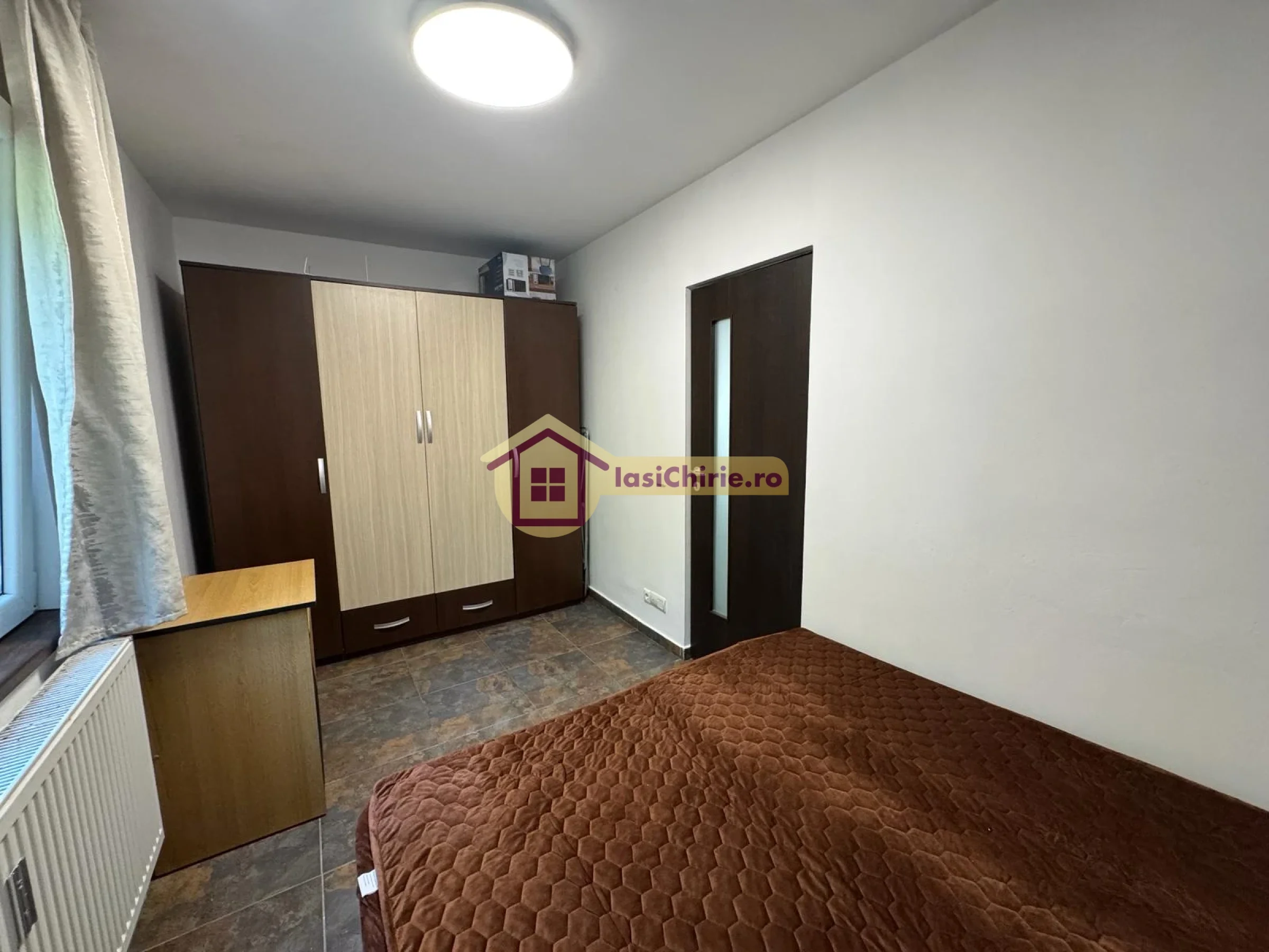 Apartament de inchiriat cu 2 camere in Iasi, zona Cantemir - Poza 5