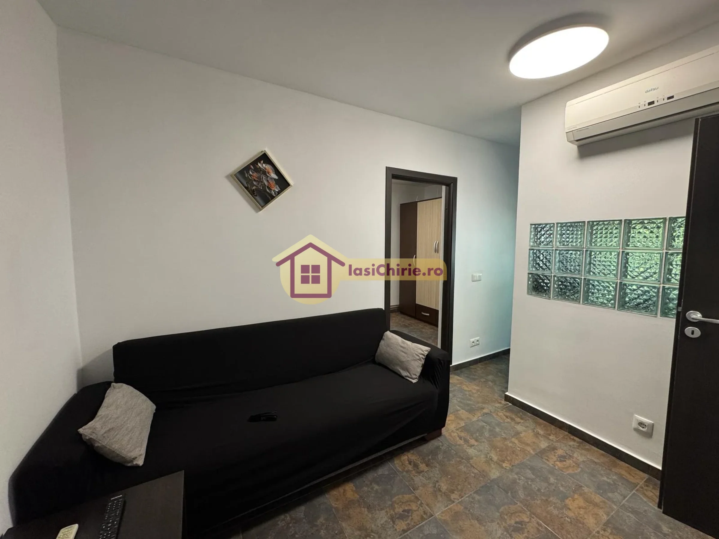 Apartament de inchiriat cu 2 camere in Iasi, zona Cantemir - Poza 3