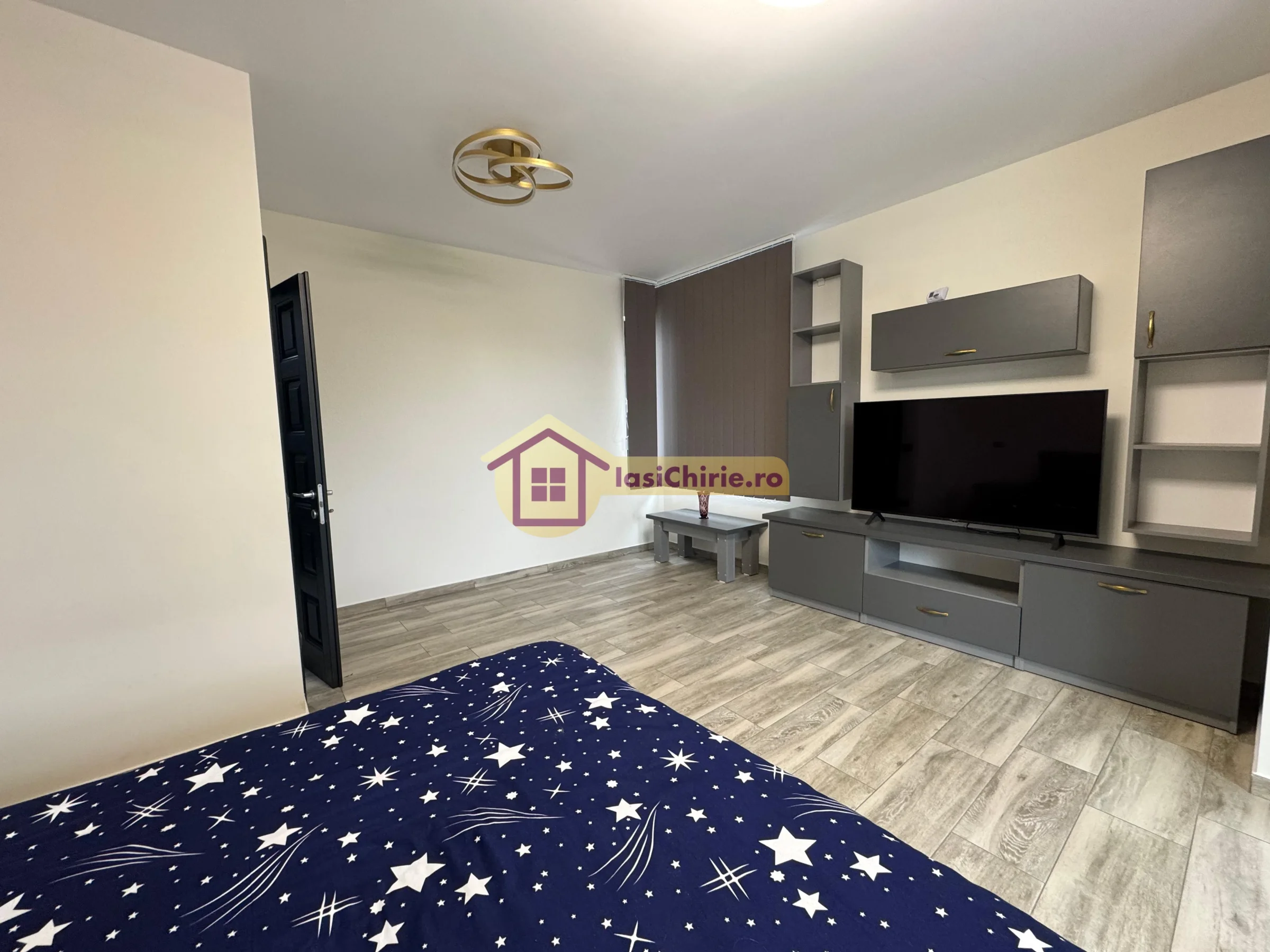 Apartament de inchiriat cu 2 camere in Iasi, zona Bucium - Poza 2