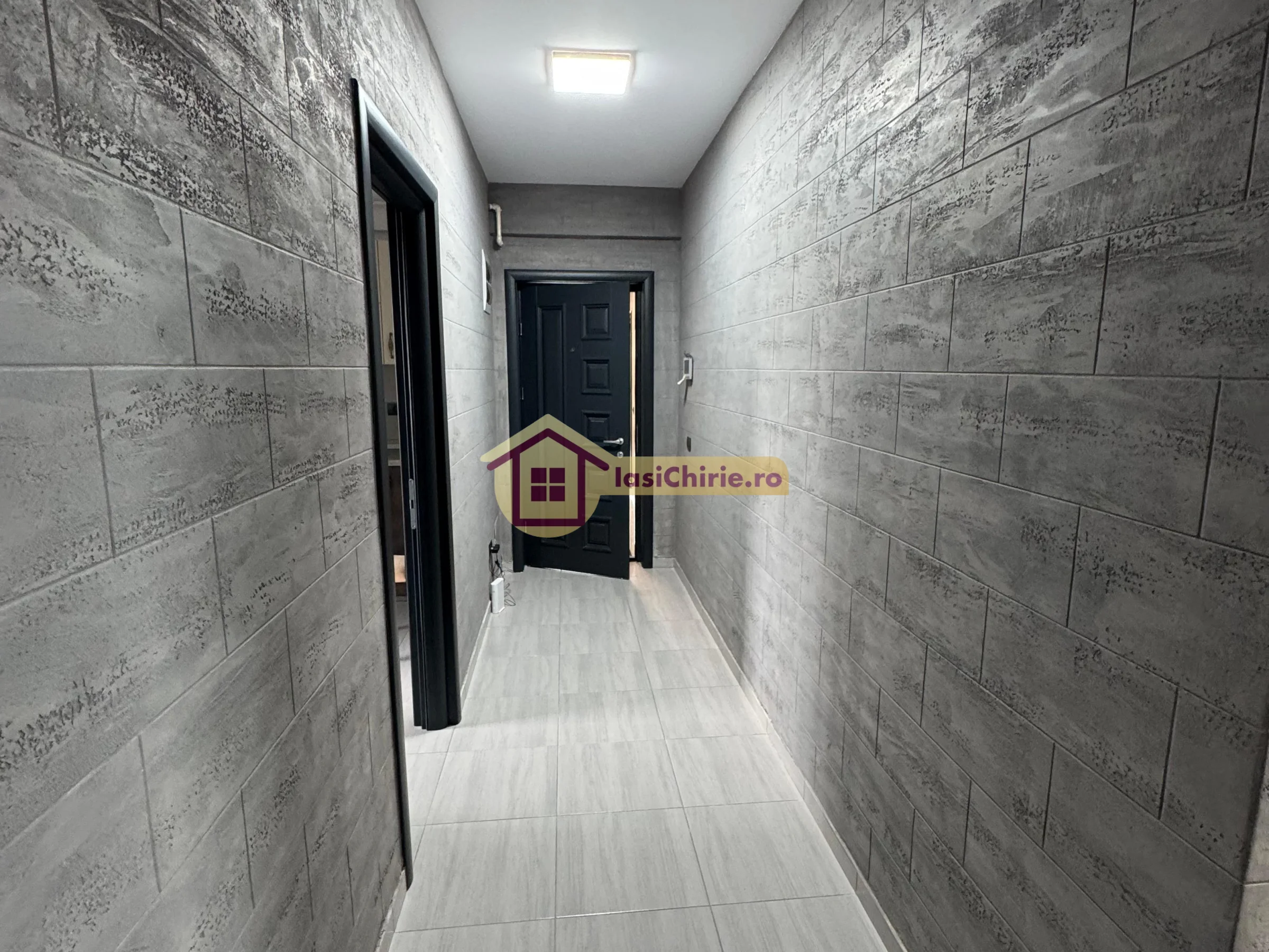 Apartament de inchiriat cu 2 camere in Iasi, zona Bucium - Poza 3