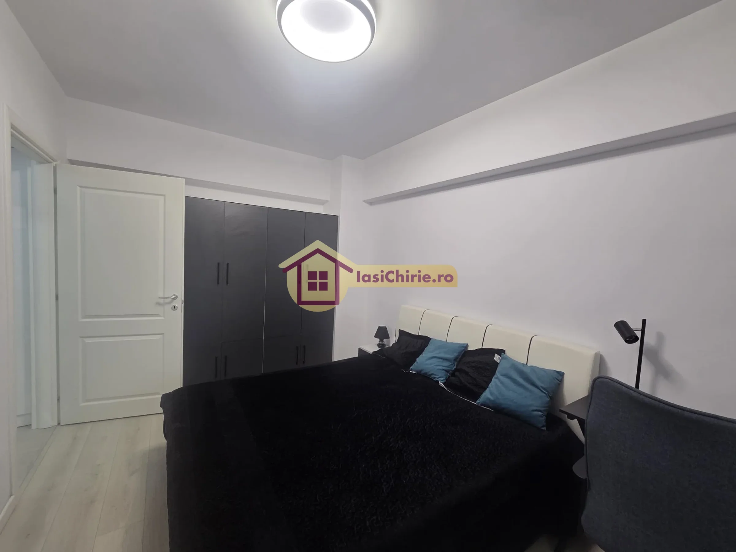 Apartament de inchiriat cu 2 camere in Iasi, zona Tatarasi - Poza 5