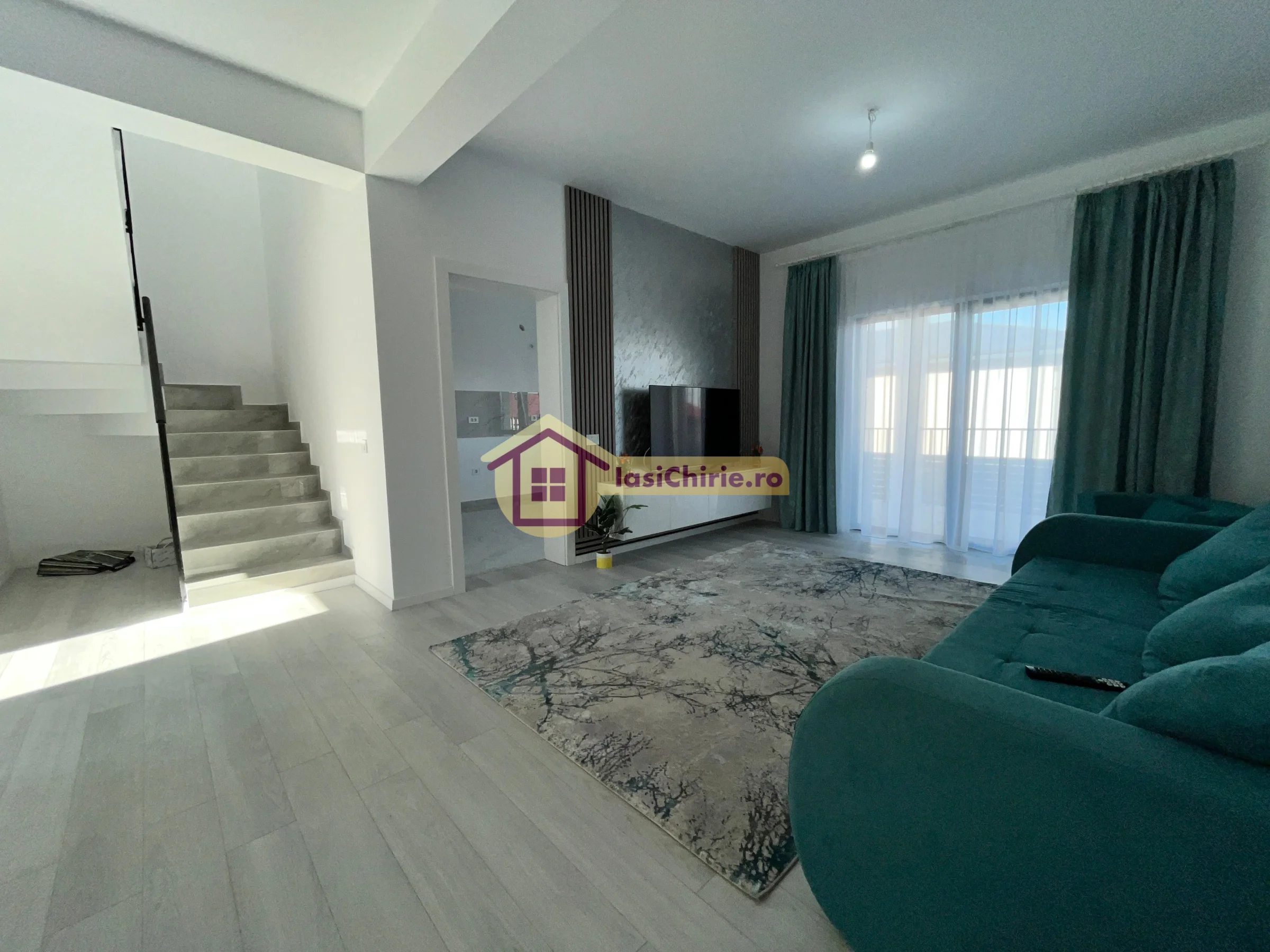 Casa de vanzare cu 4 camere in Iasi, zona Horpaz - Poza 7