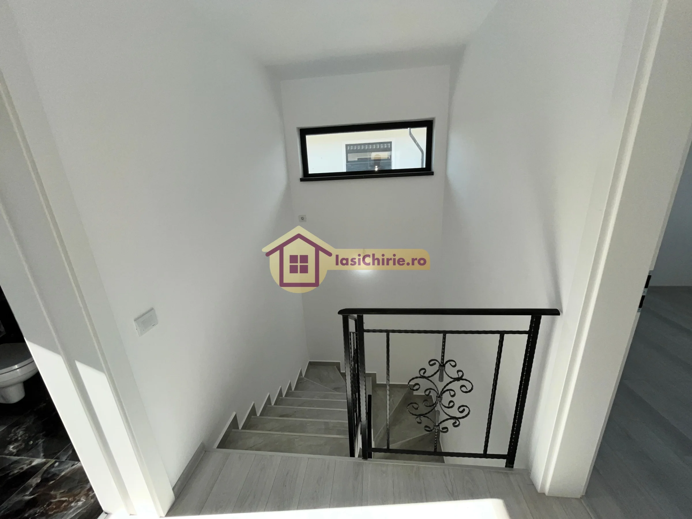 Casa de vanzare cu 4 camere in Iasi, zona Horpaz - Poza 15