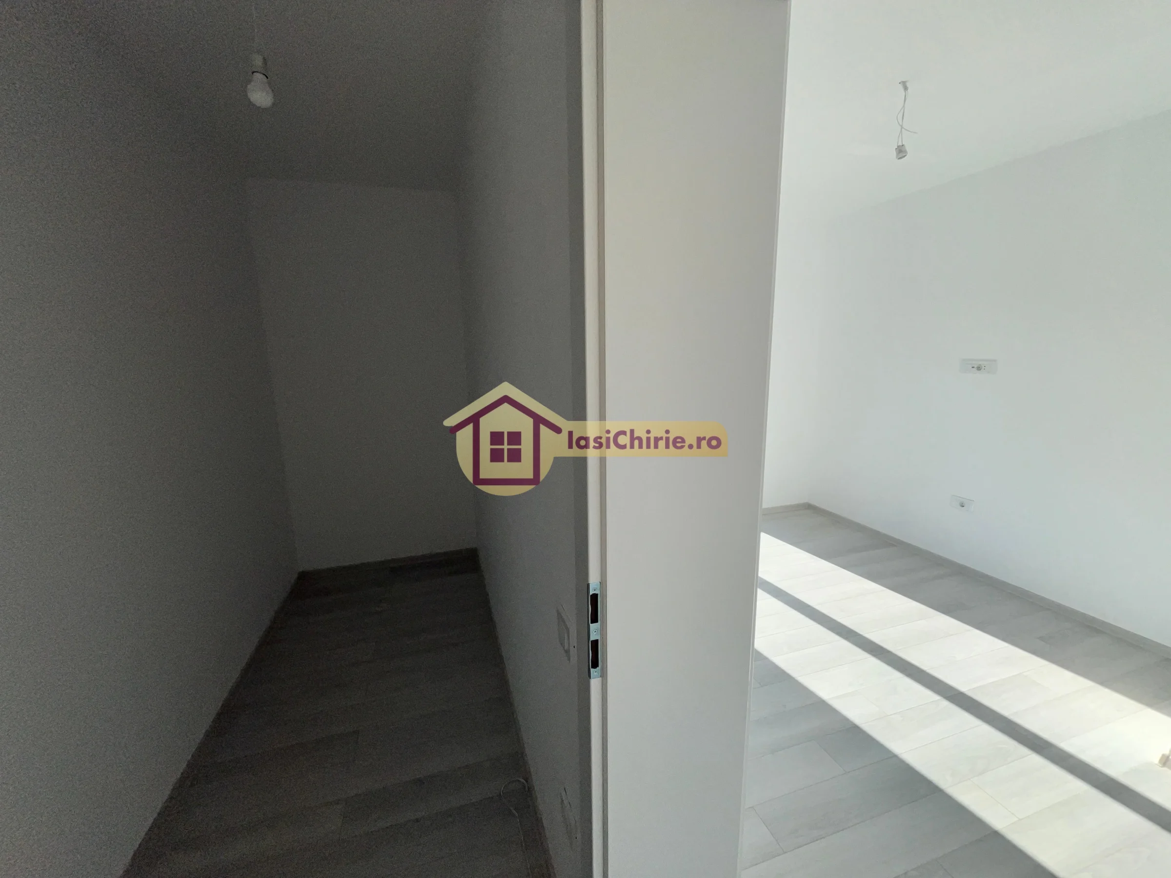 Casa de vanzare cu 4 camere in Iasi, zona Horpaz - Poza 19