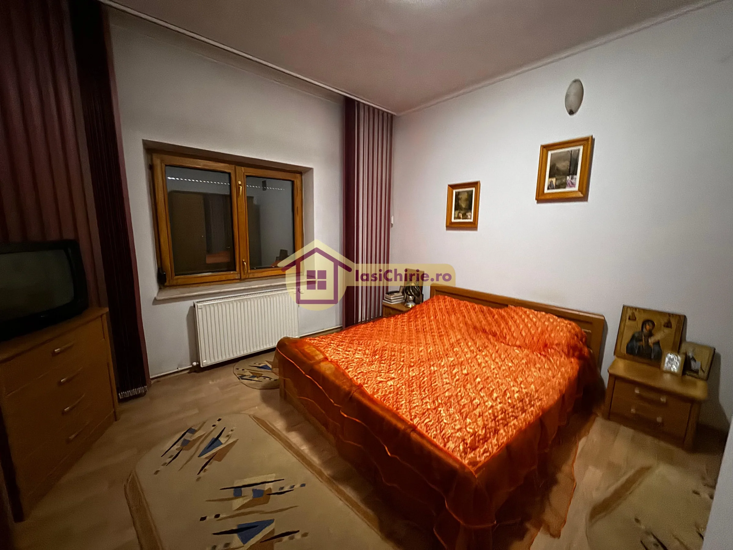 Casa de inchiriat cu 5 camere in Iasi, zona Tomesti - Poza 5