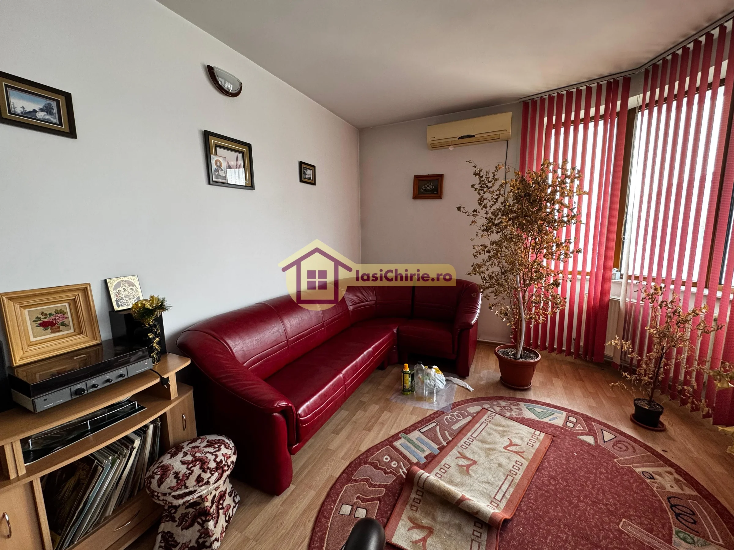 Casa de inchiriat cu 5 camere in Iasi, zona Tomesti - Poza 6