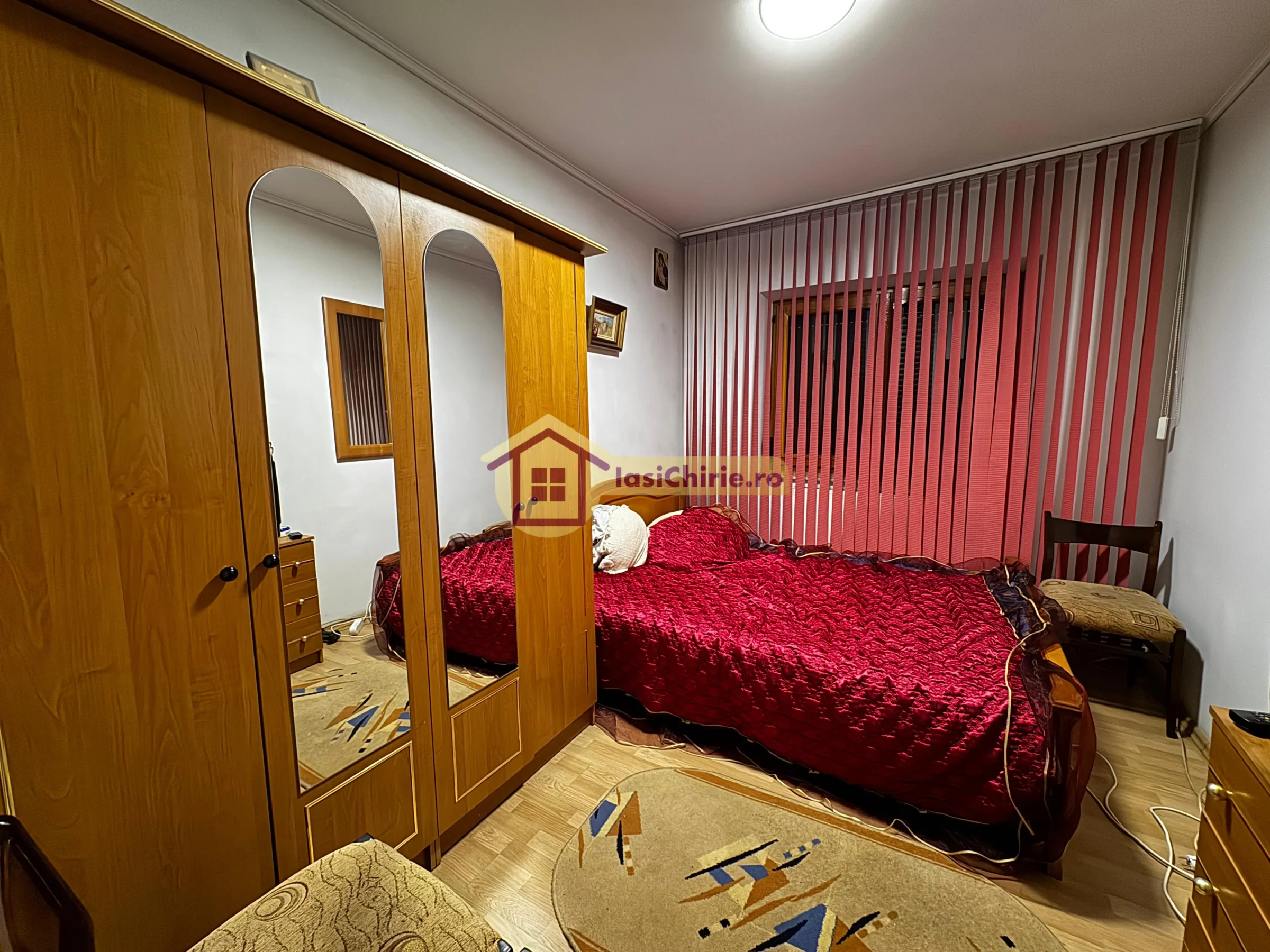 Casa de inchiriat cu 5 camere in Iasi, zona Tomesti - Poza 12