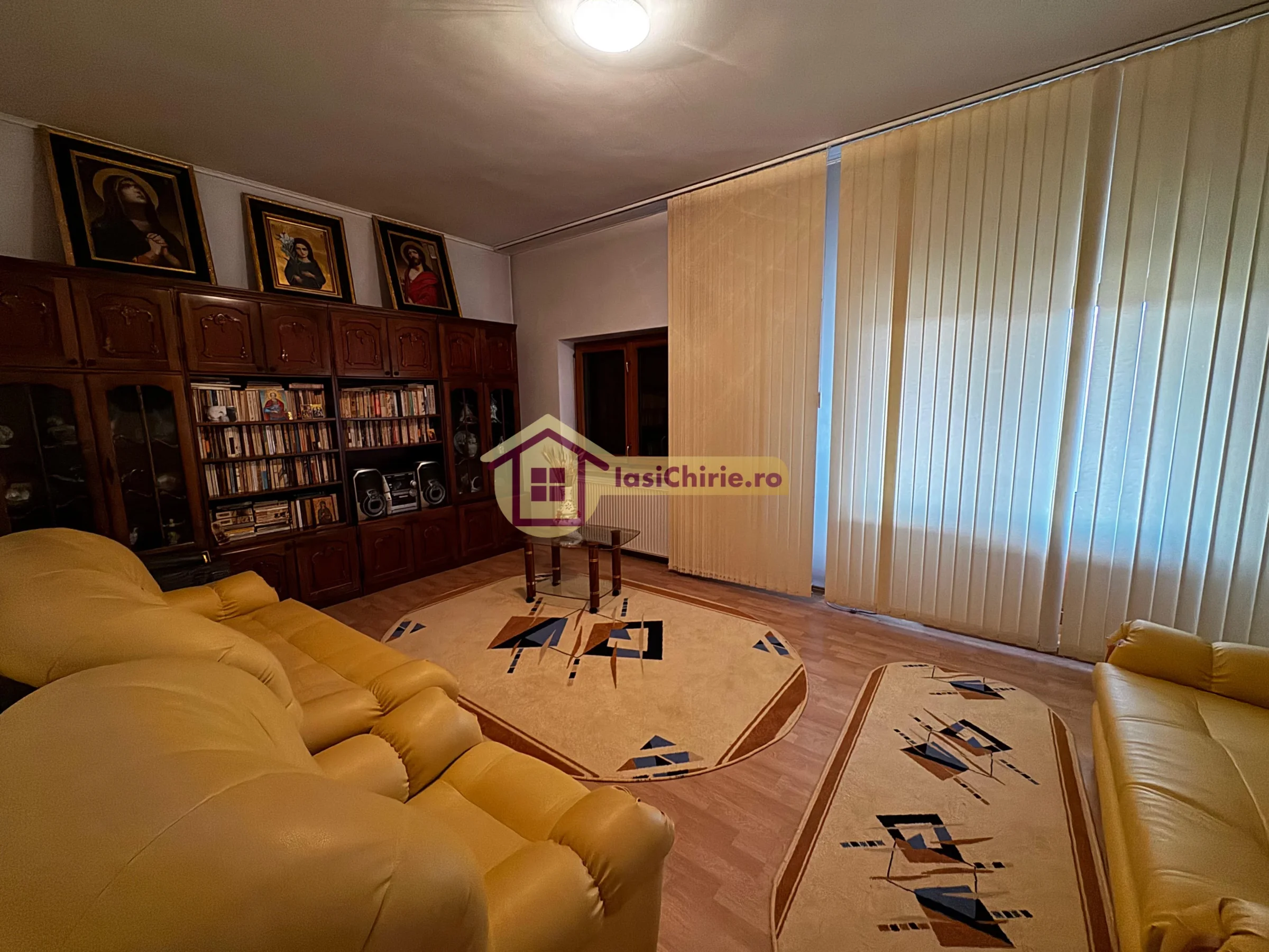 Casa de inchiriat cu 5 camere in Iasi, zona Tomesti - Poza 13