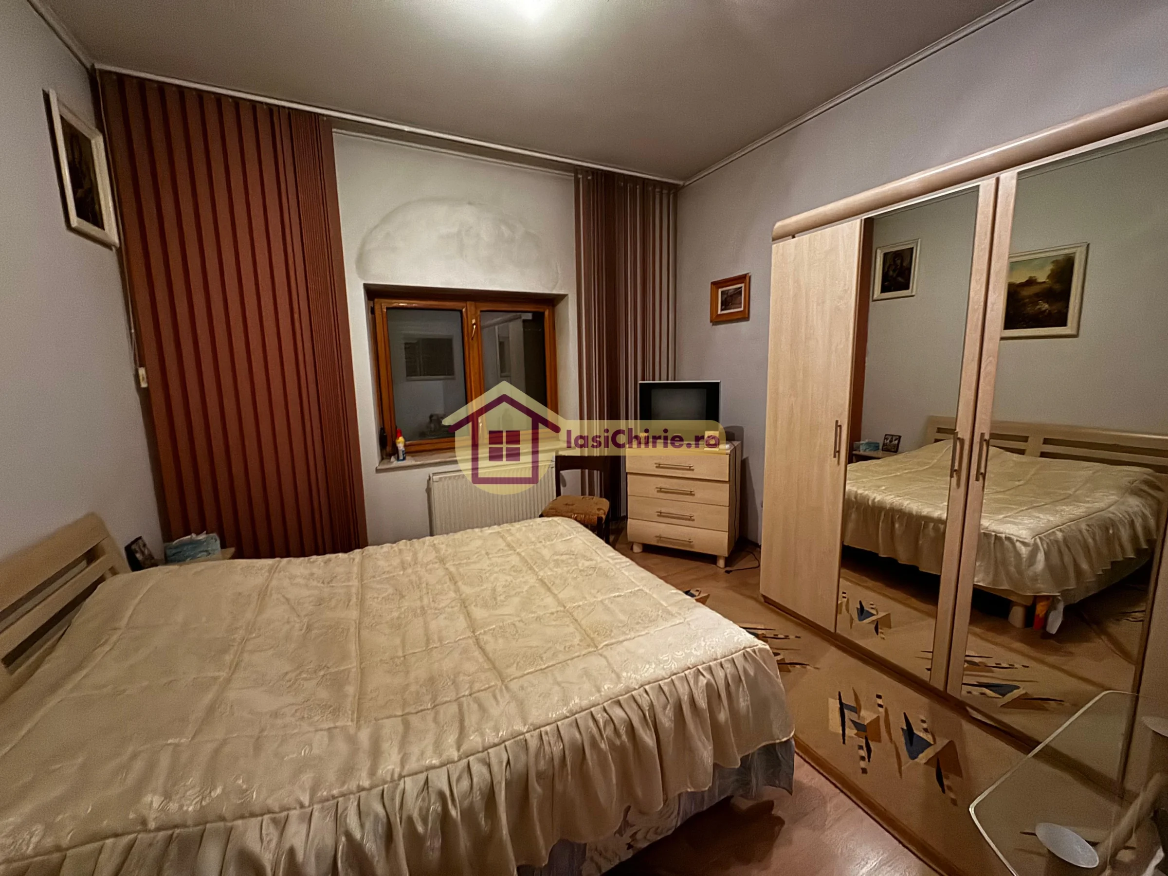Casa de inchiriat cu 5 camere in Iasi, zona Tomesti - Poza 15
