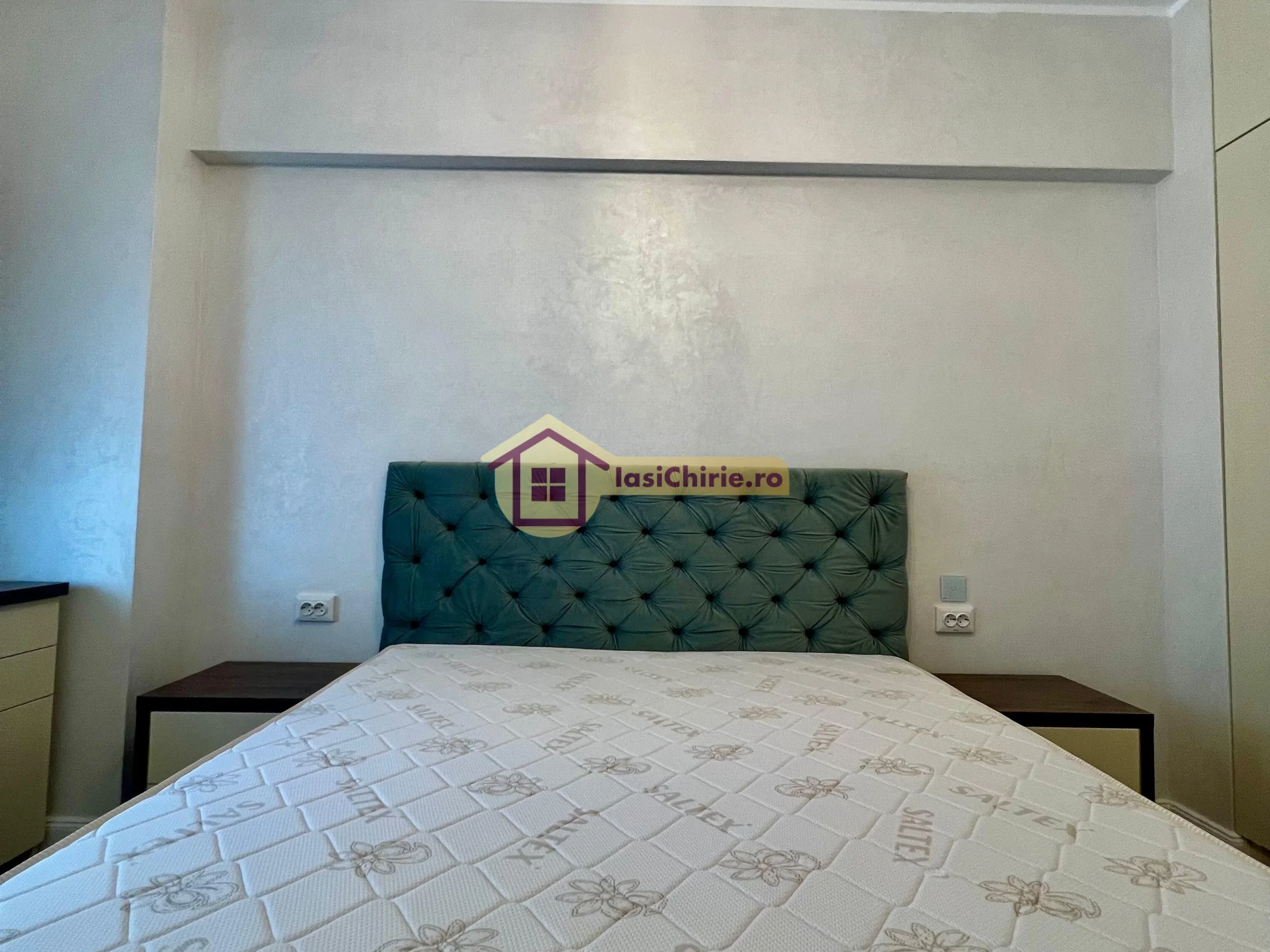 Apartament de inchiriat cu 2 camere in Iasi, zona Copou - Poza 3
