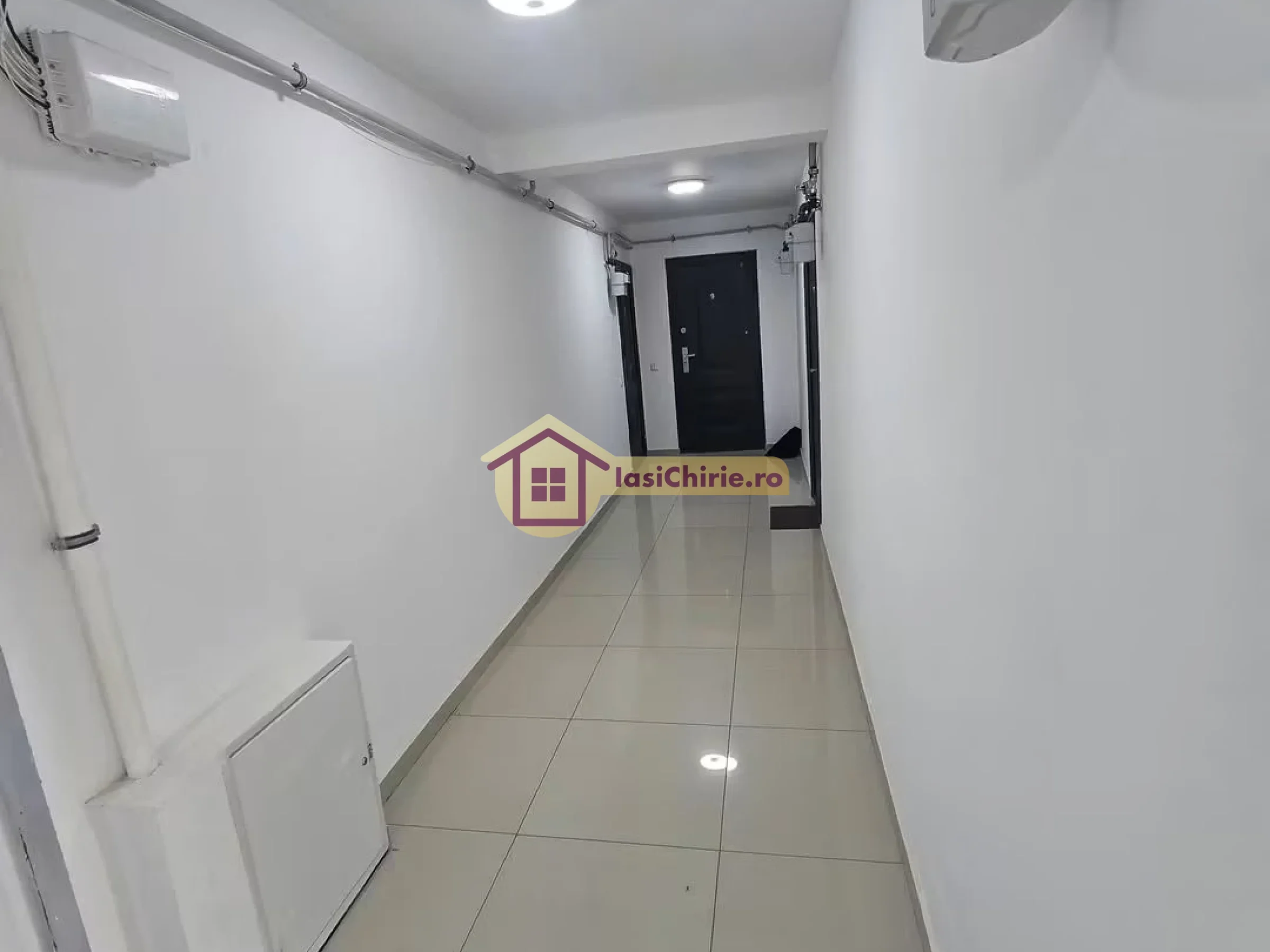 Apartament de vanzare cu 2 camere in Iasi, zona Visani - Poza 9