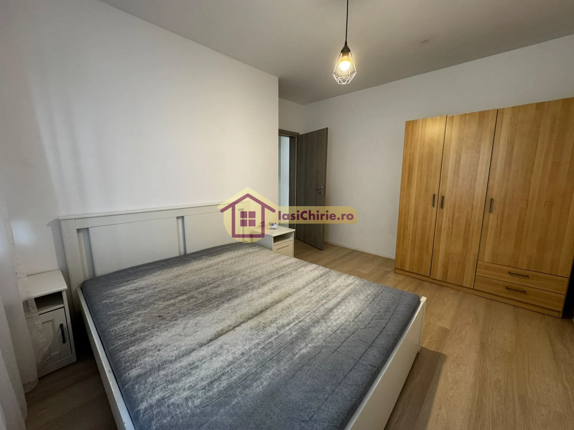 Apartament de inchiriat cu 2 camere in Iasi, zona Moara de Vant - Poza 3