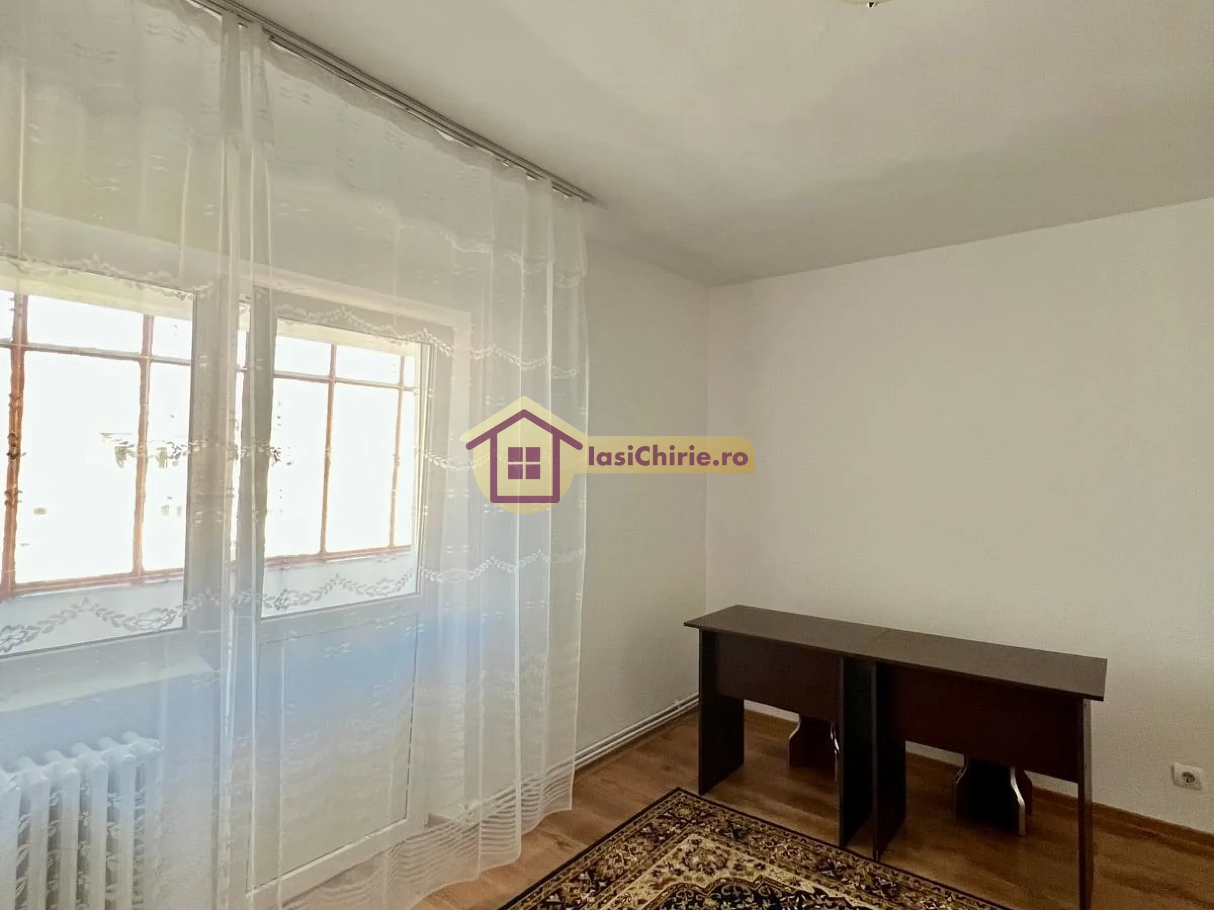 Apartament de inchiriat cu o camera in Iasi, zona Gara - Poza 4