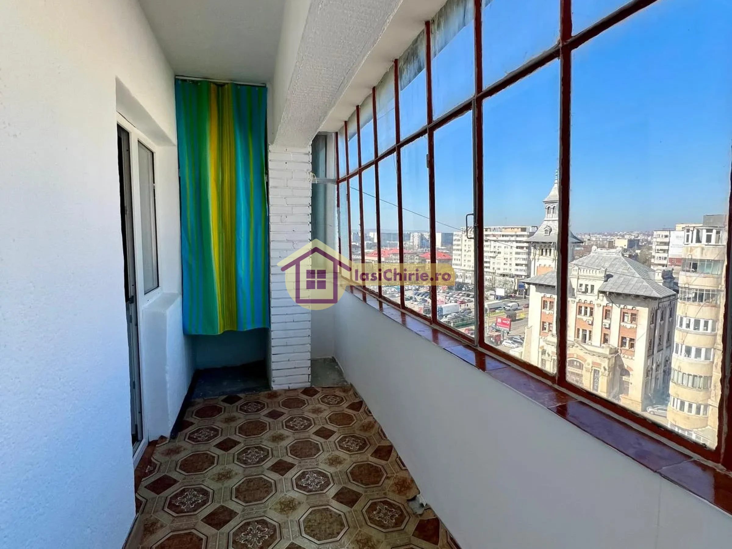 Apartament de inchiriat cu o camera in Iasi, zona Gara - Poza 11