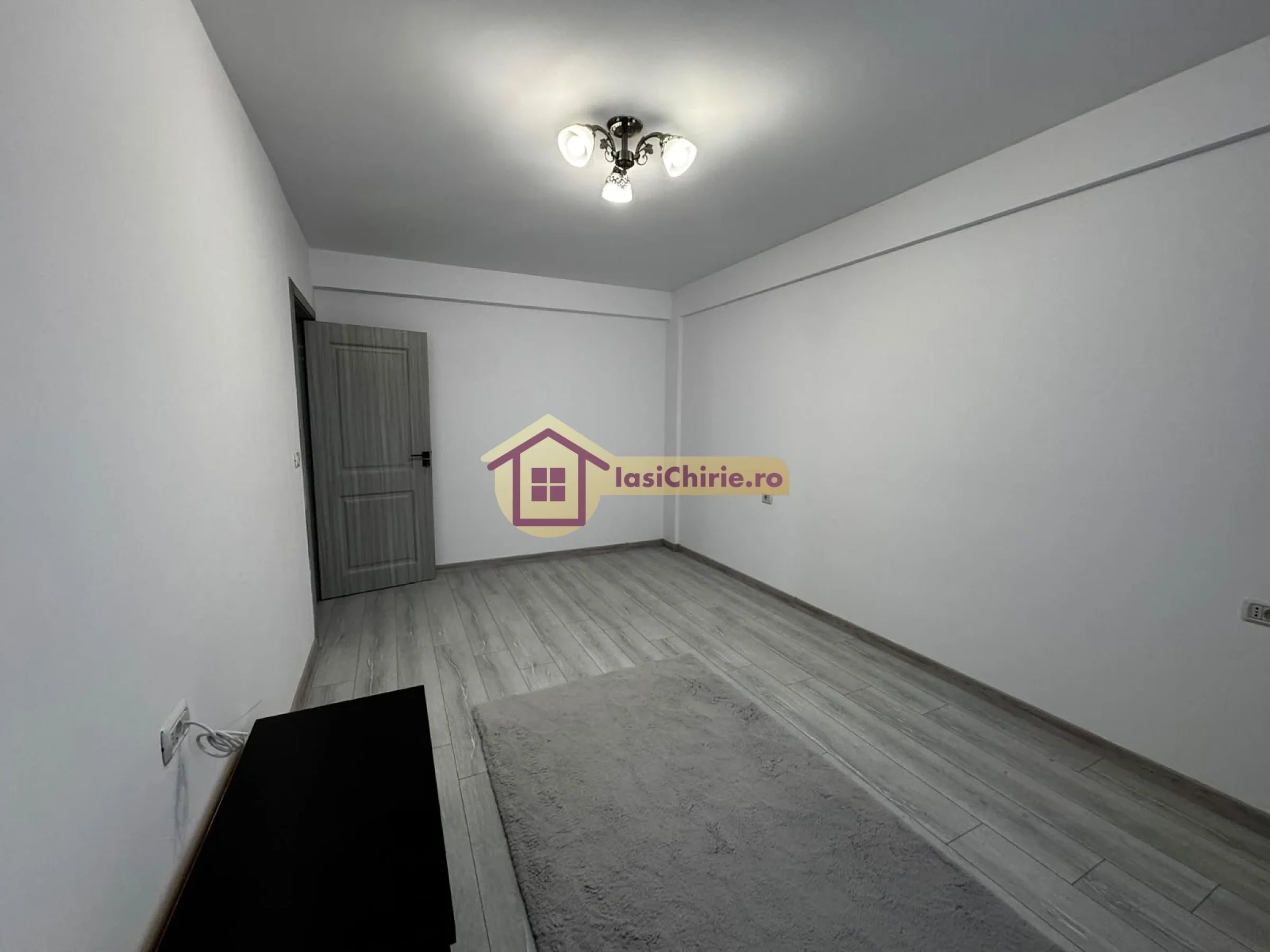 Apartament de vanzare cu 2 camere in Iasi, zona Visani - Poza 5