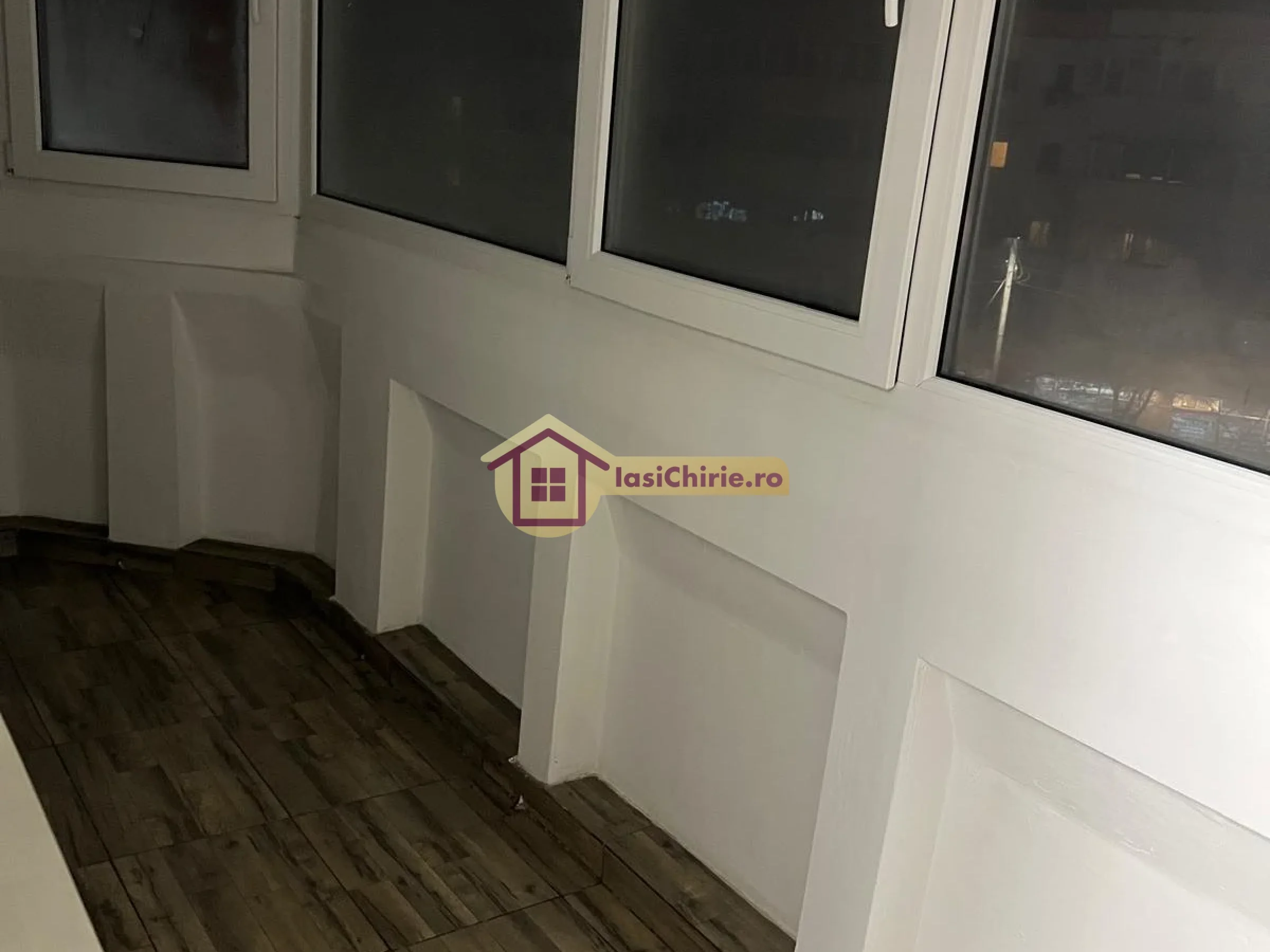 Apartament de inchiriat cu 2 camere in Iasi, zona Pacurari - Poza 7