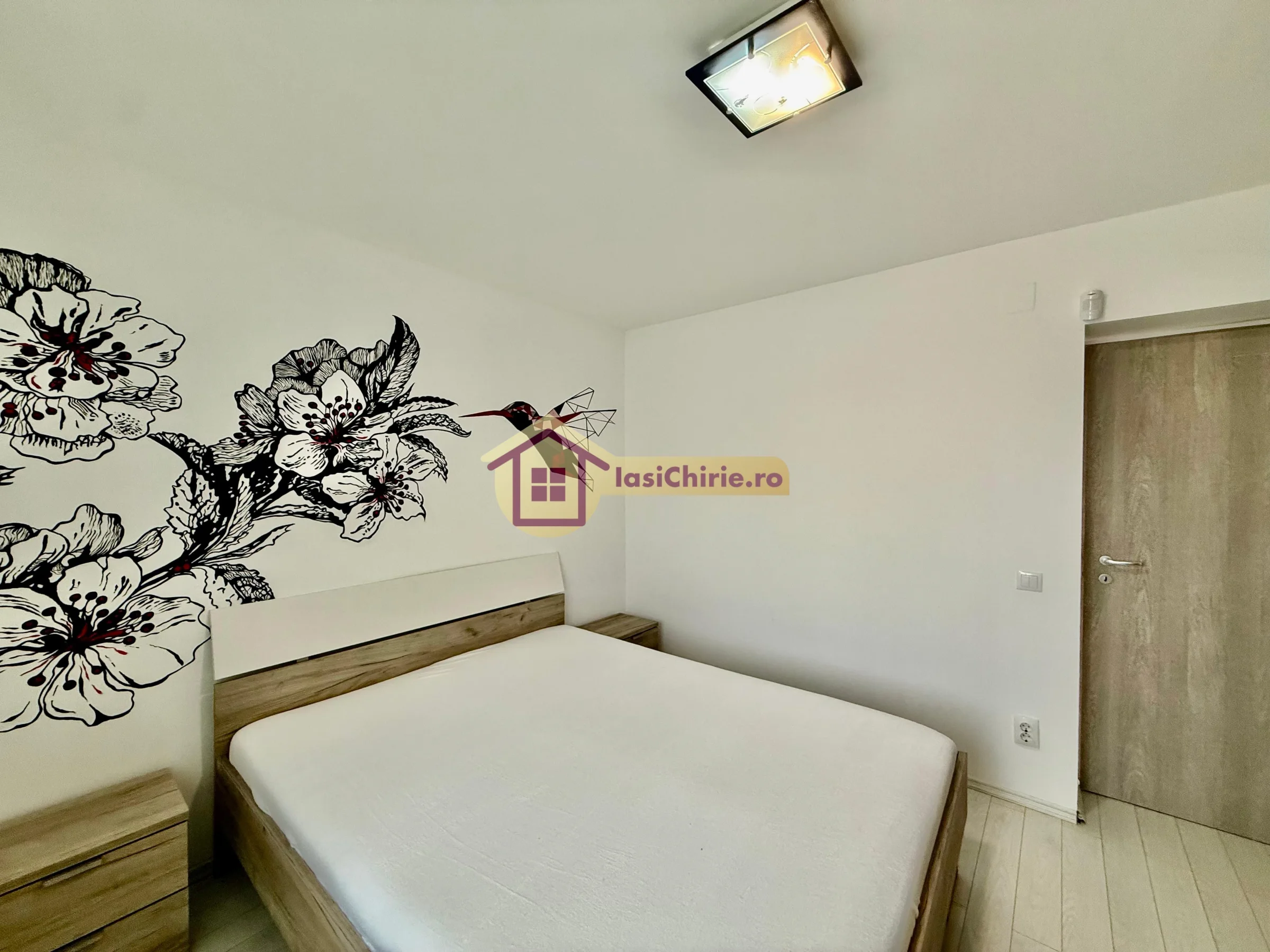 Casa de inchiriat cu 3 camere in Iasi, zona Copou - Poza 3