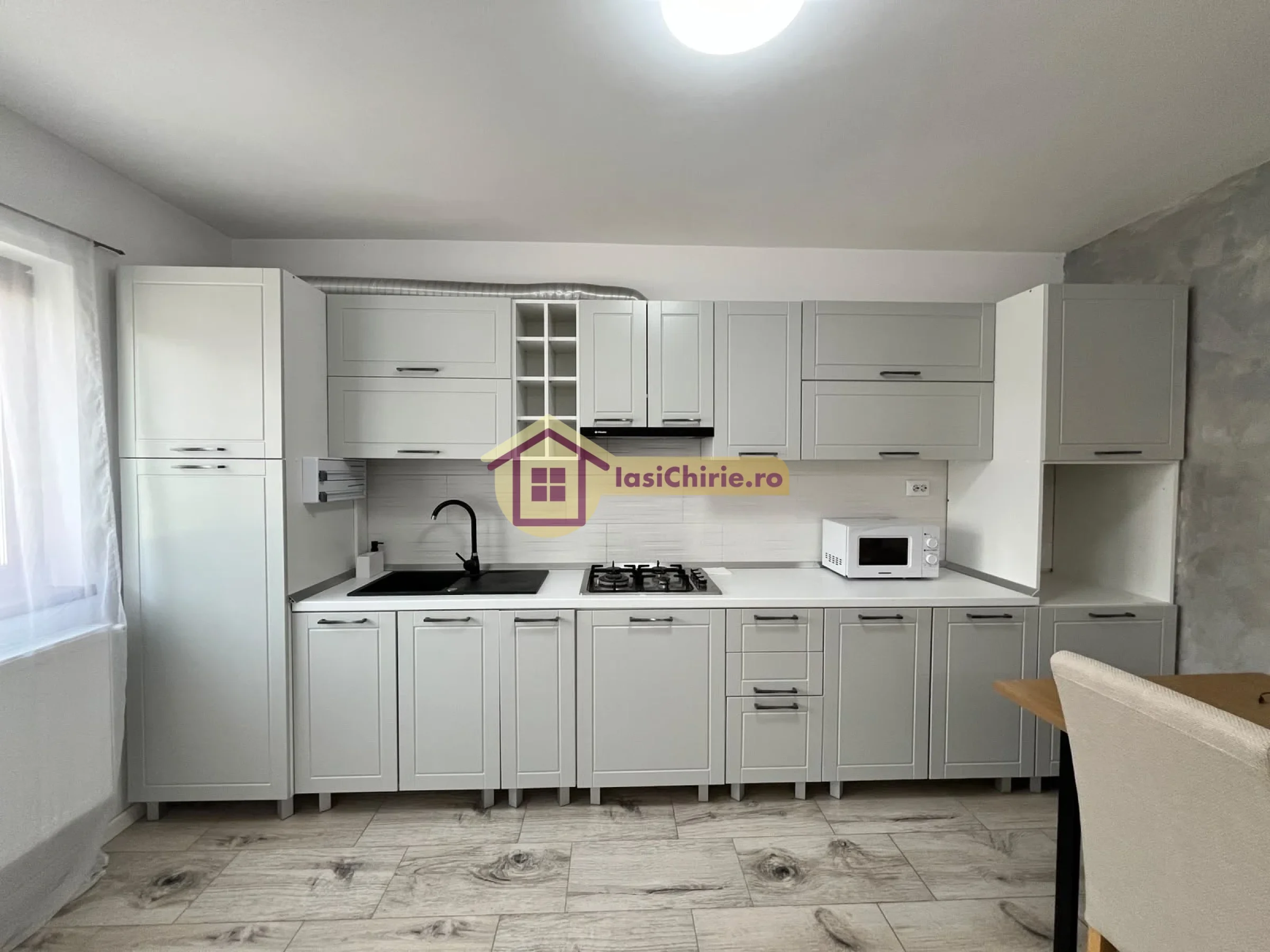 Casa de inchiriat cu 6 camere in Iasi, zona Horpaz - Poza 4