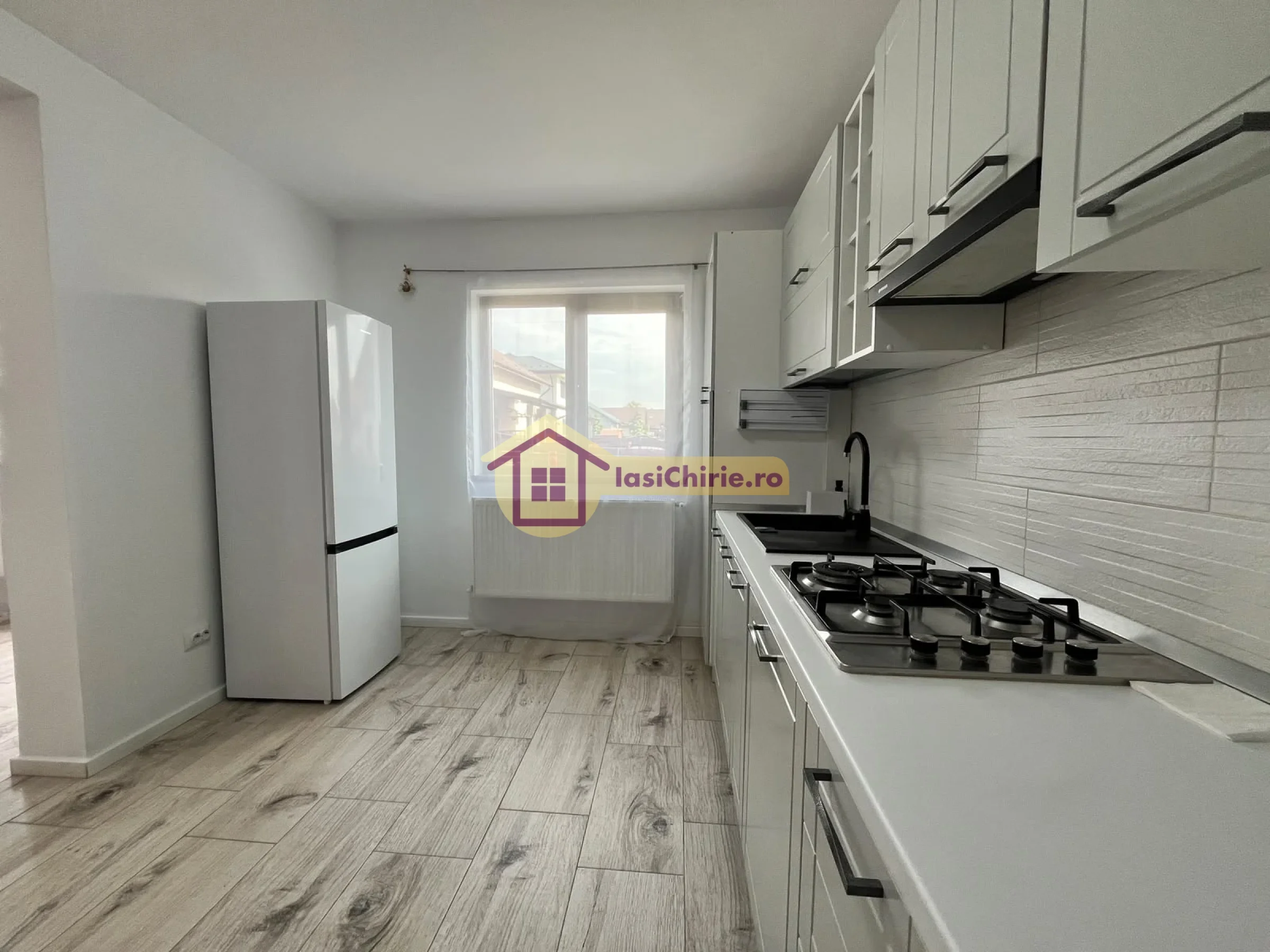 Casa de inchiriat cu 6 camere in Iasi, zona Horpaz - Poza 5