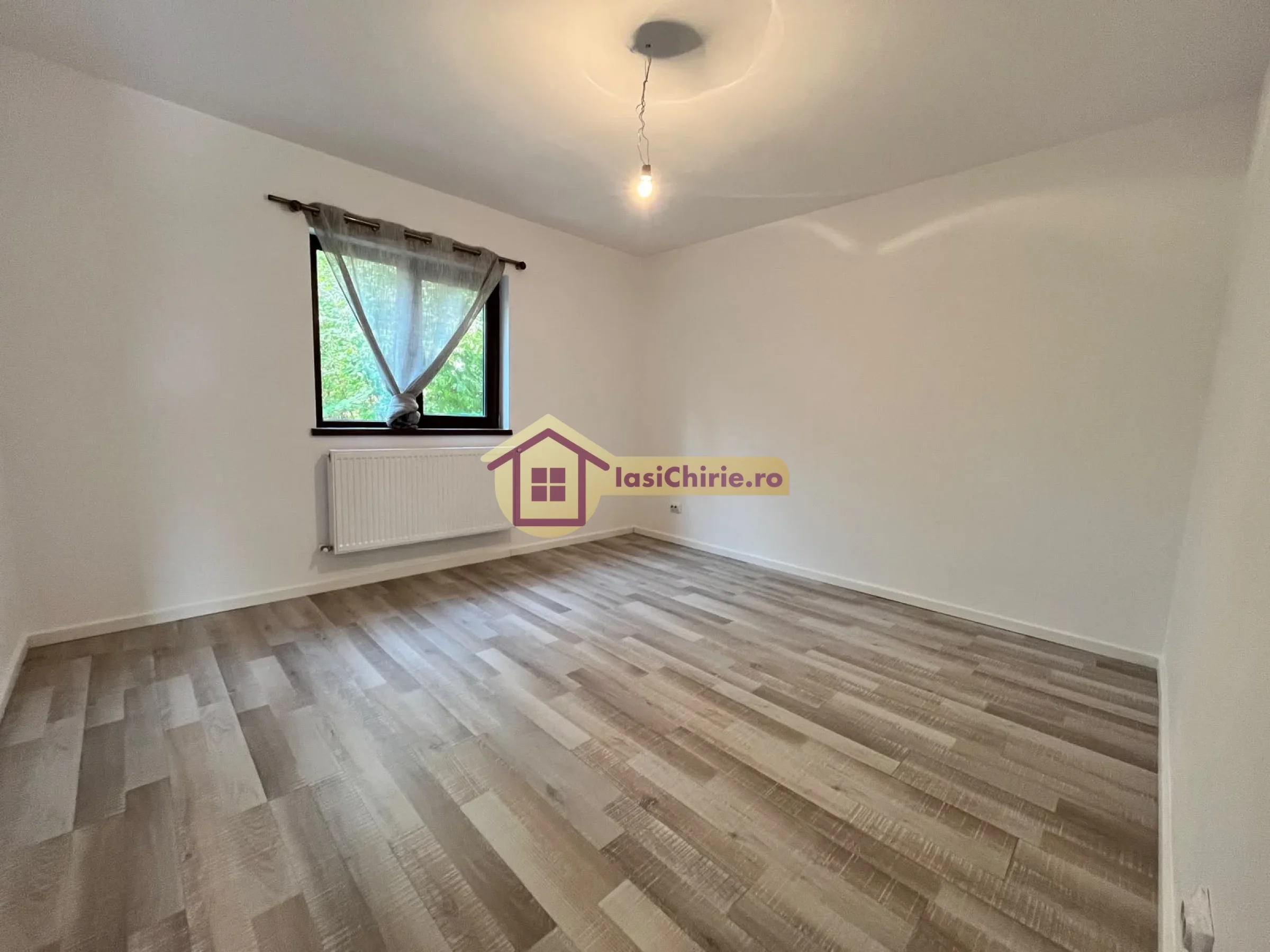 Casa de inchiriat cu 6 camere in Iasi, zona Horpaz - Poza 9