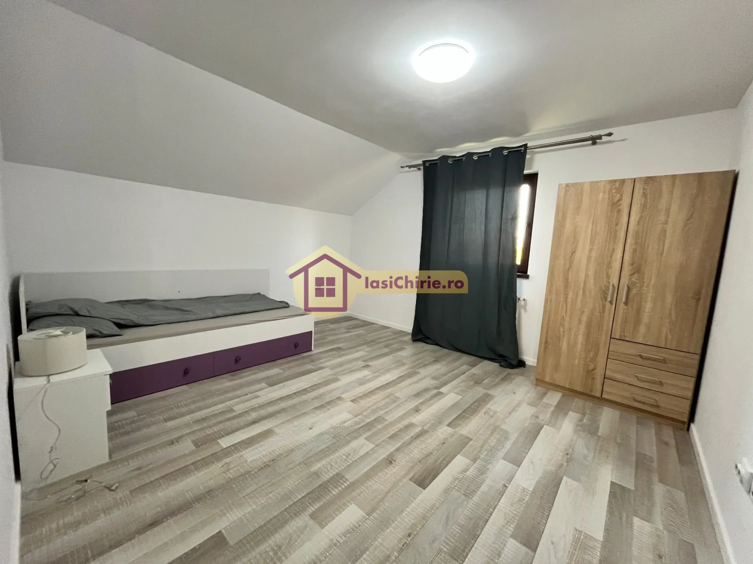 Casa de inchiriat cu 6 camere in Iasi, zona Horpaz - Poza 15