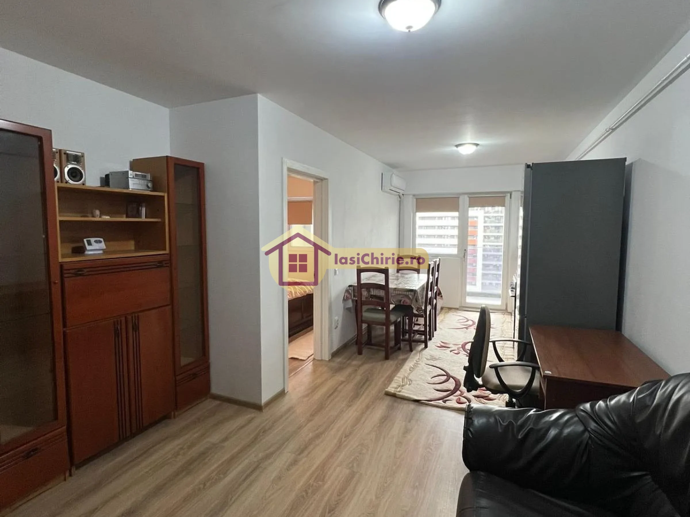 Apartament de inchiriat cu 2 camere in Iasi, zona Copou - Poza 7