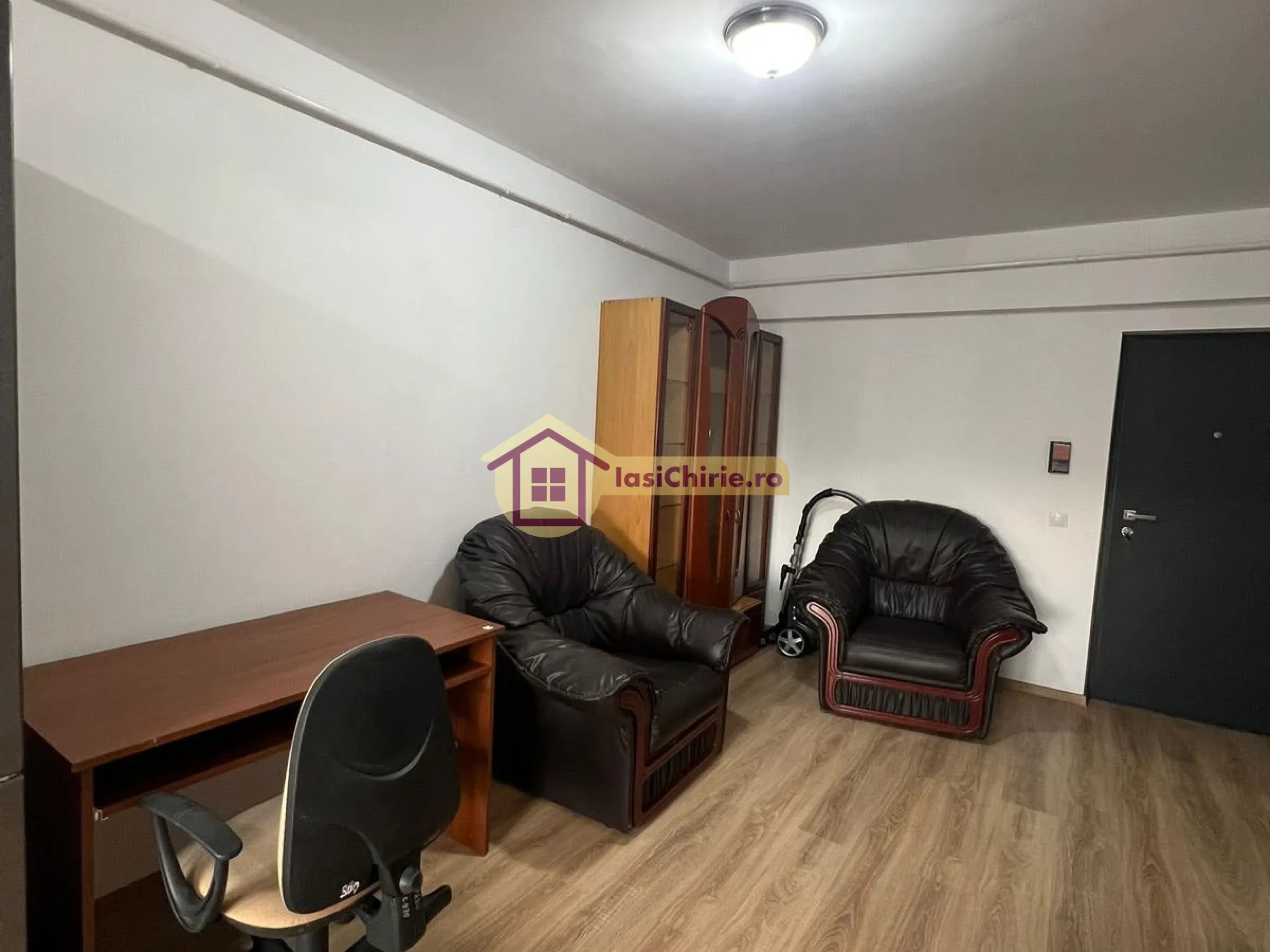 Apartament de inchiriat cu 2 camere in Iasi, zona Copou - Poza 9