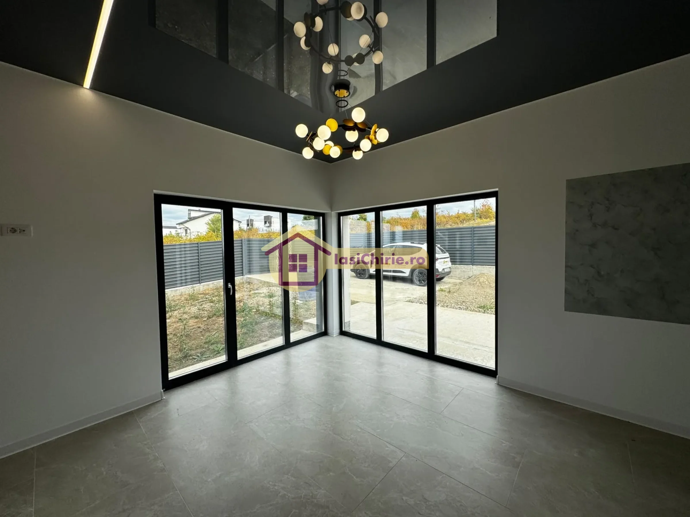 Casa de vanzare cu 5 camere in Iasi, zona Visani - Poza 5