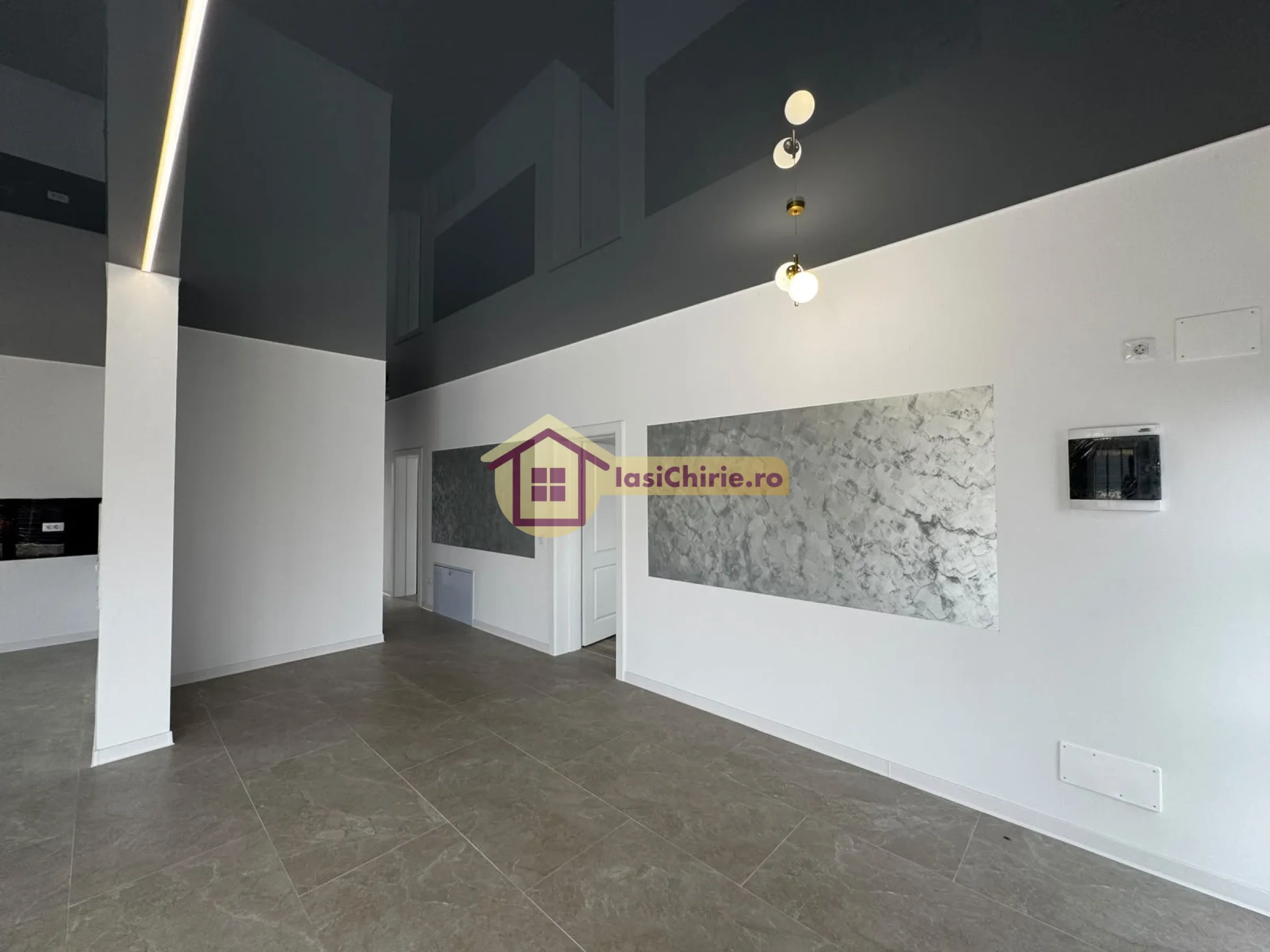 Casa de vanzare cu 5 camere in Iasi, zona Visani - Poza 7