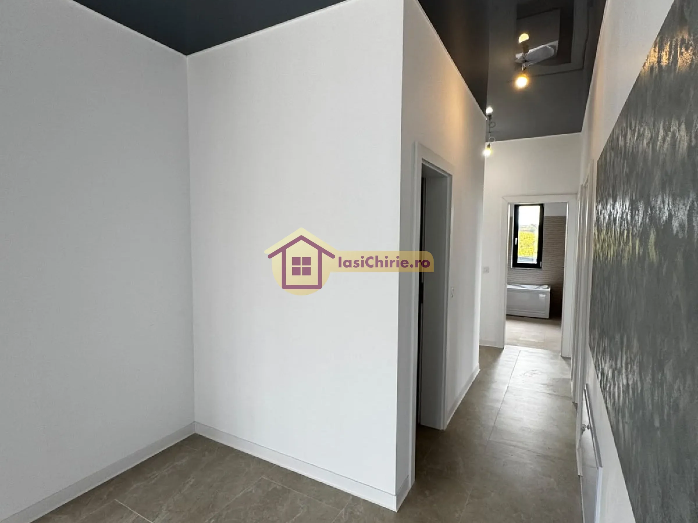 Casa de vanzare cu 5 camere in Iasi, zona Visani - Poza 8