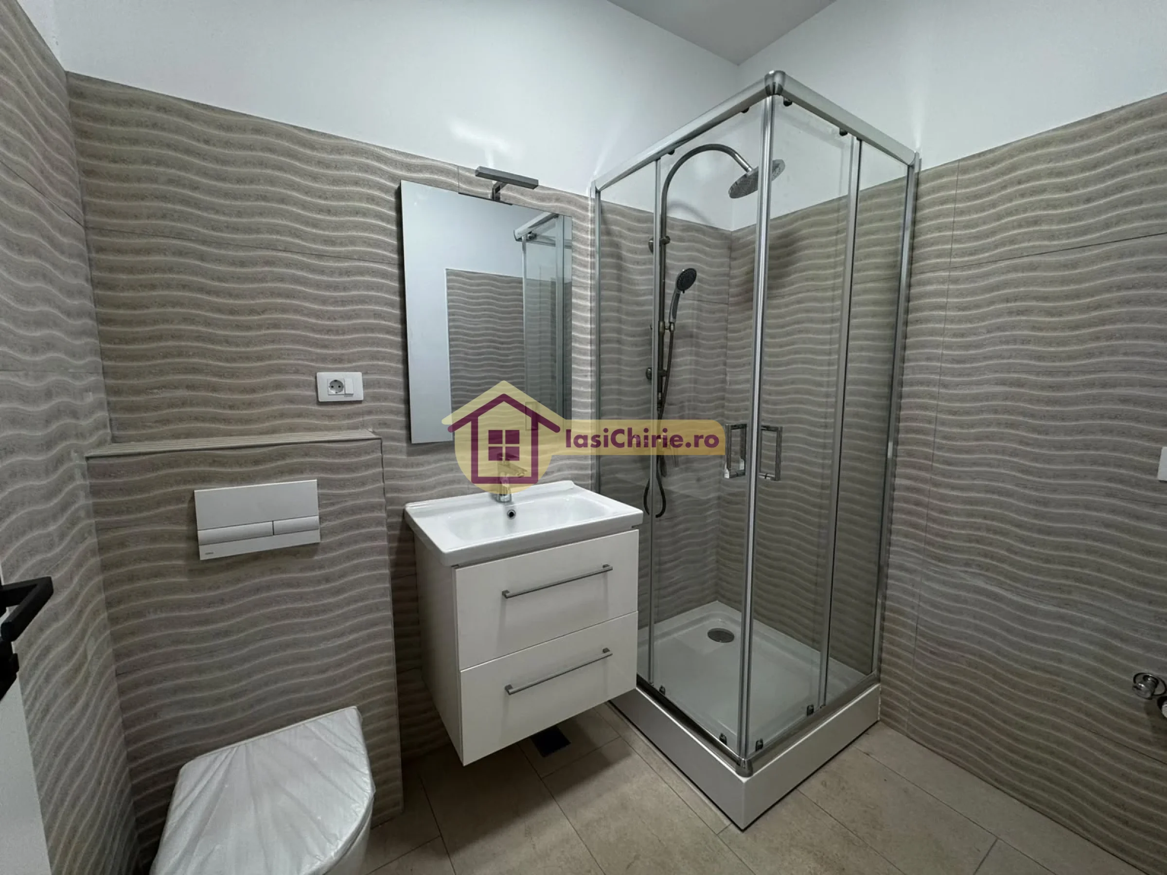 Casa de vanzare cu 5 camere in Iasi, zona Visani - Poza 13