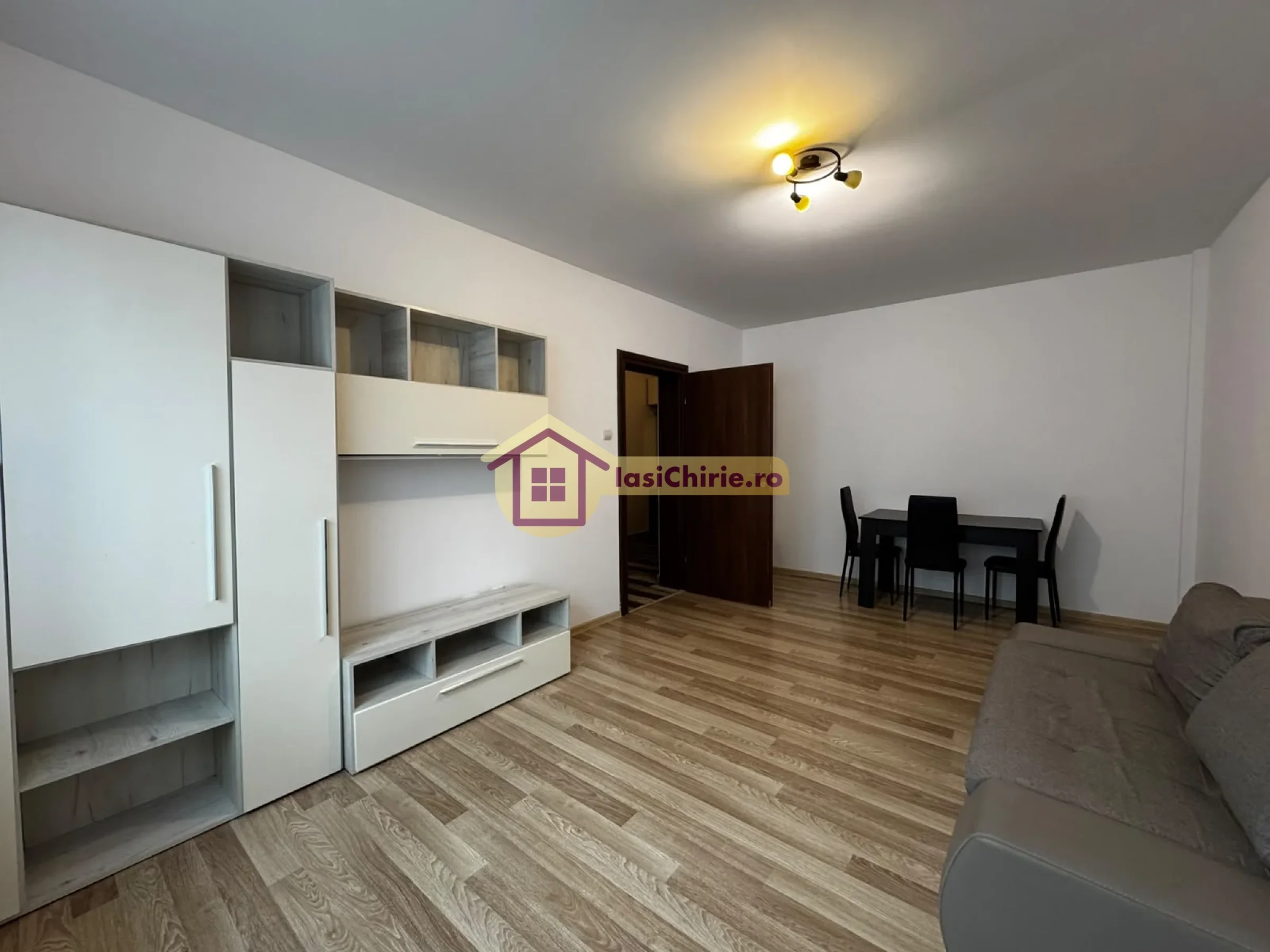 Apartament de inchiriat cu 2 camere in Iasi, zona Moara de Vant - Poza 2