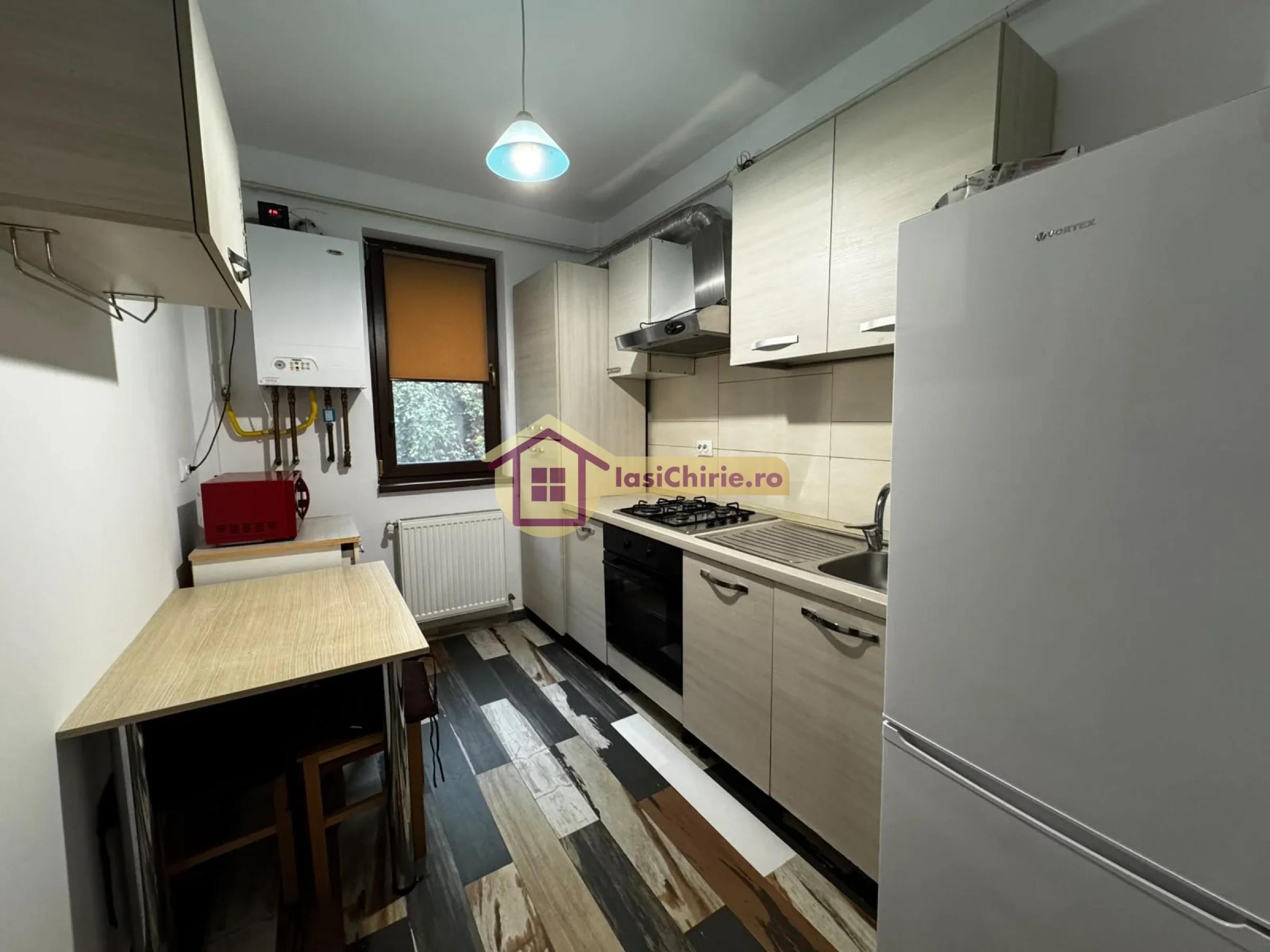 Apartament de inchiriat cu 2 camere in Iasi, zona Moara de Vant - Poza 7