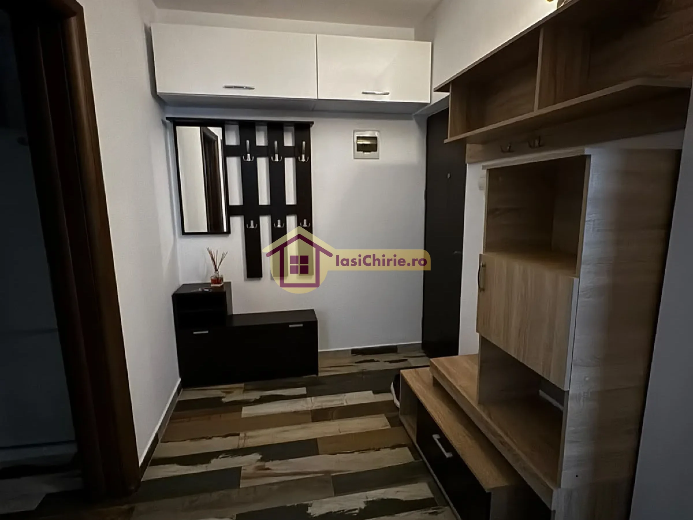 Apartament de inchiriat cu 2 camere in Iasi, zona Moara de Vant - Poza 3