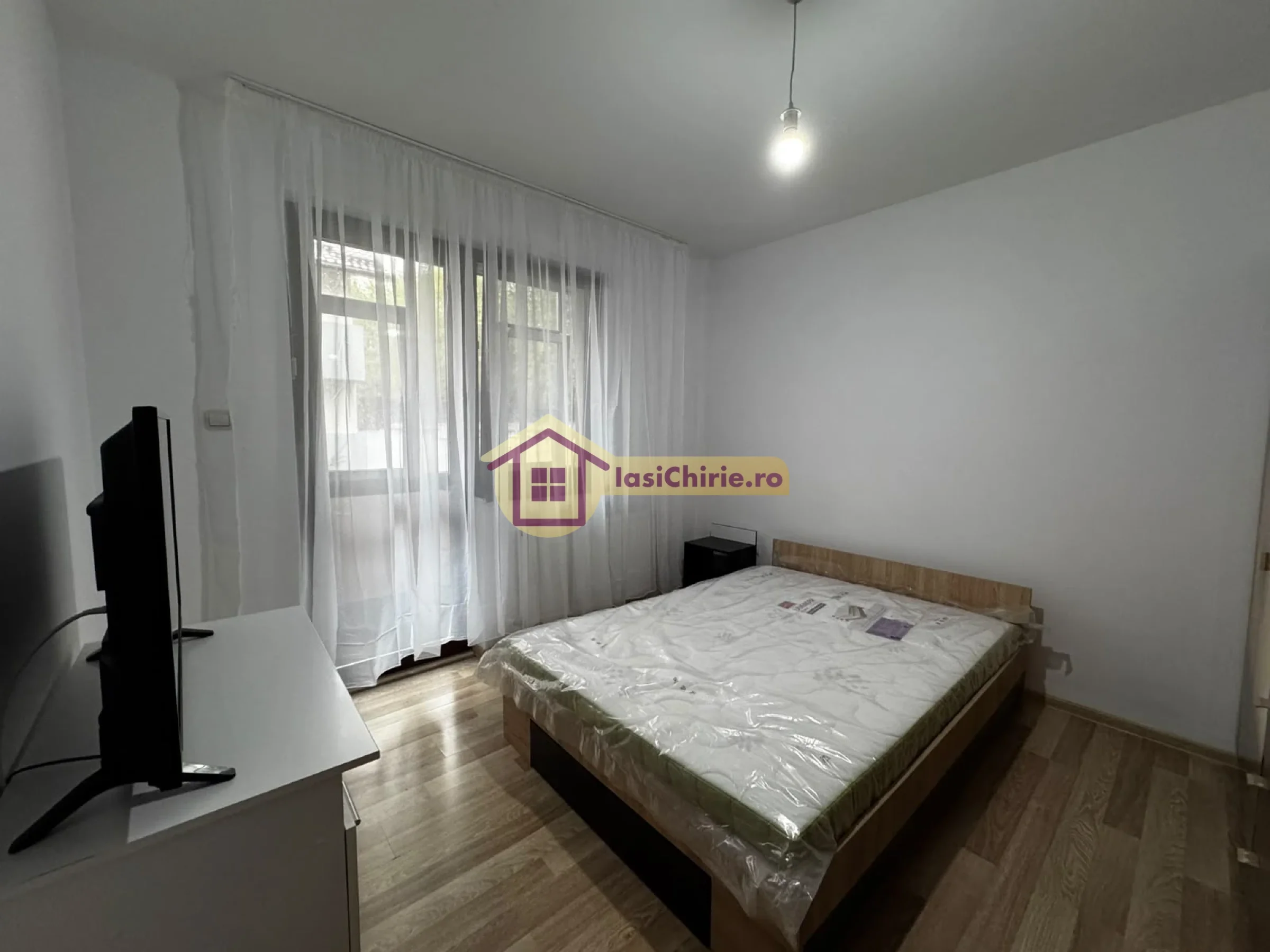 Apartament de inchiriat cu 2 camere in Iasi, zona Moara de Vant - Poza 5