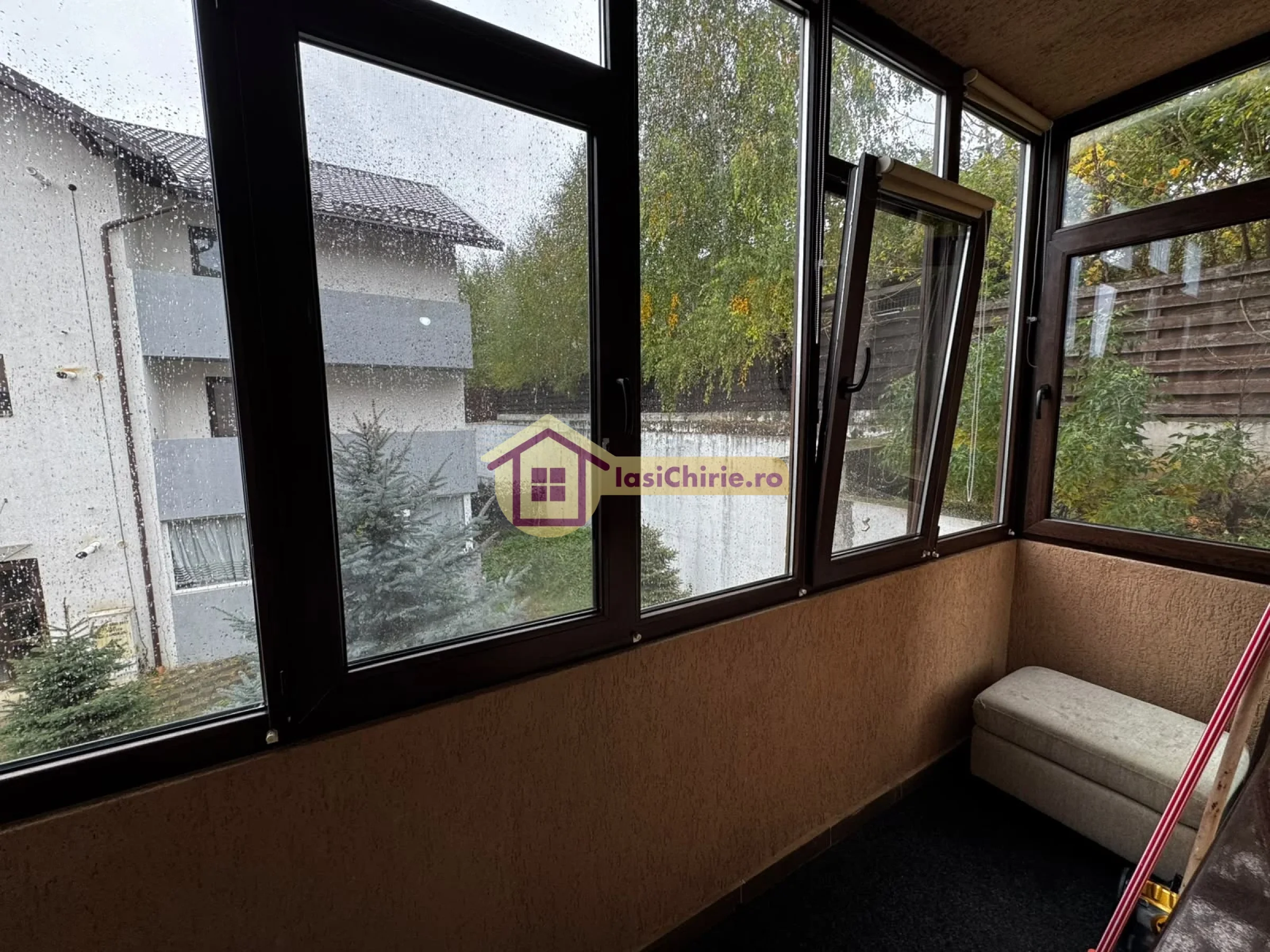 Apartament de inchiriat cu 2 camere in Iasi, zona Moara de Vant - Poza 6