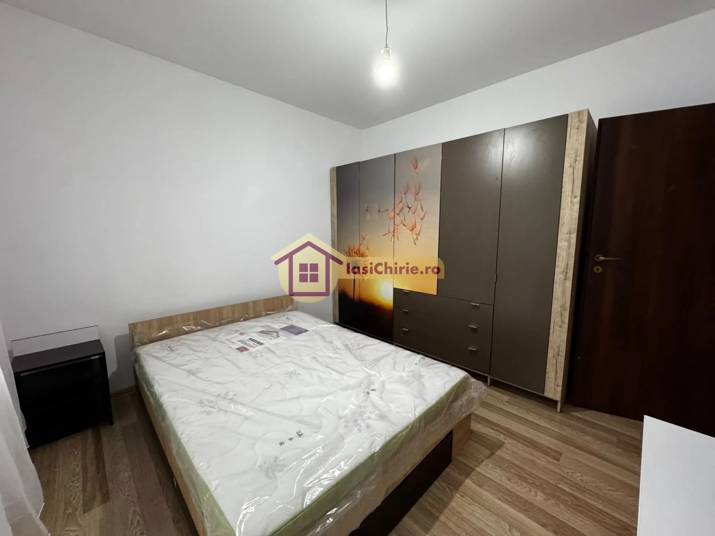 Apartament de inchiriat cu 2 camere in Iasi, zona Moara de Vant - Poza 4