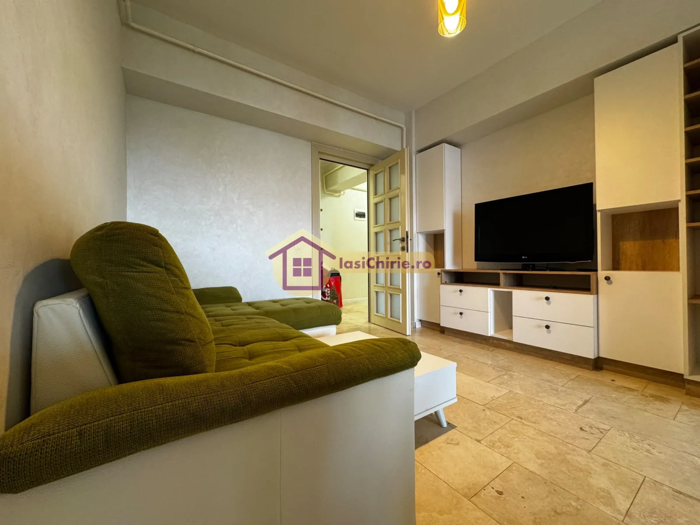 Apartament de inchiriat cu 2 camere in Iasi, zona Moara de Vant - Poza 3