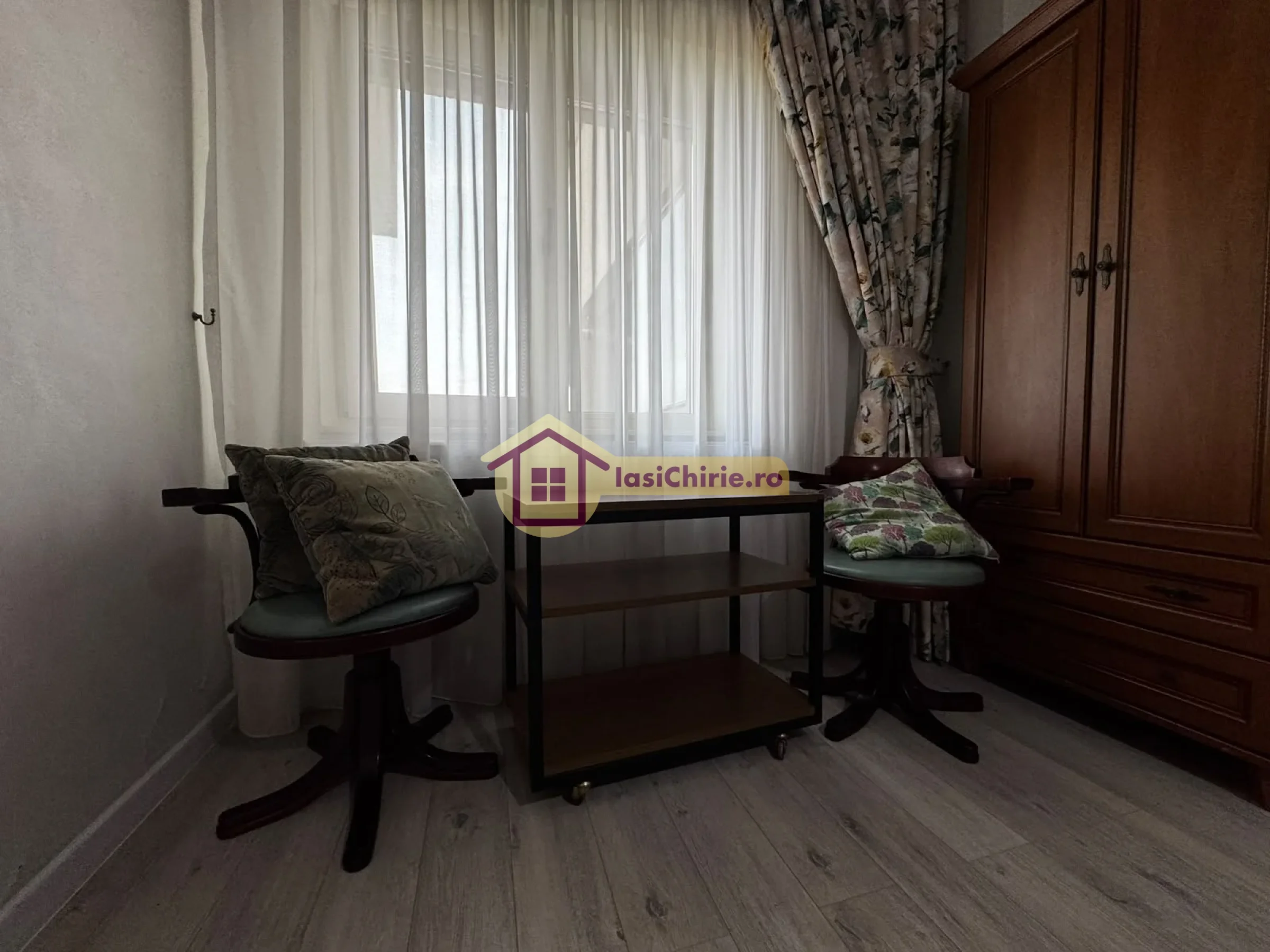 Apartament de inchiriat cu 2 camere in Iasi, zona Moara de Vant - Poza 7