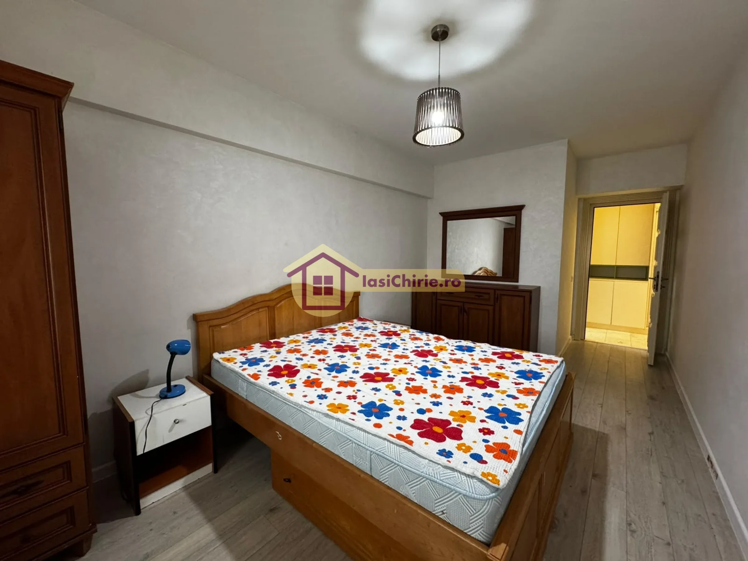 Apartament de inchiriat cu 2 camere in Iasi, zona Moara de Vant - Poza 8
