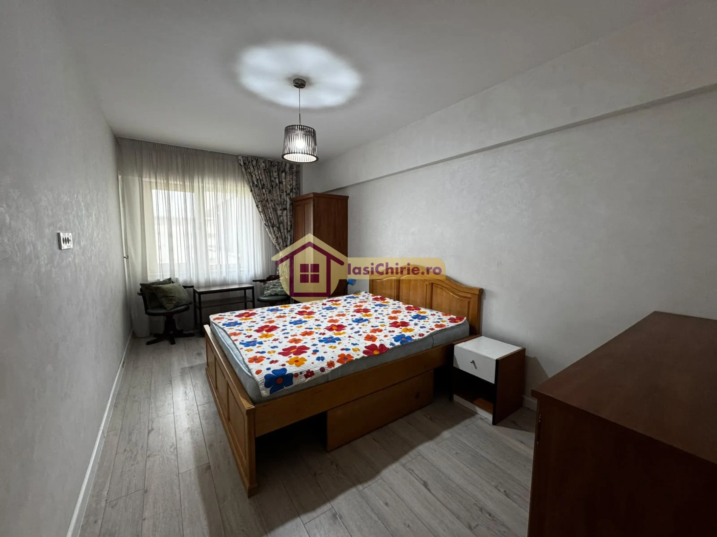 Apartament de inchiriat cu 2 camere in Iasi, zona Moara de Vant - Poza 9