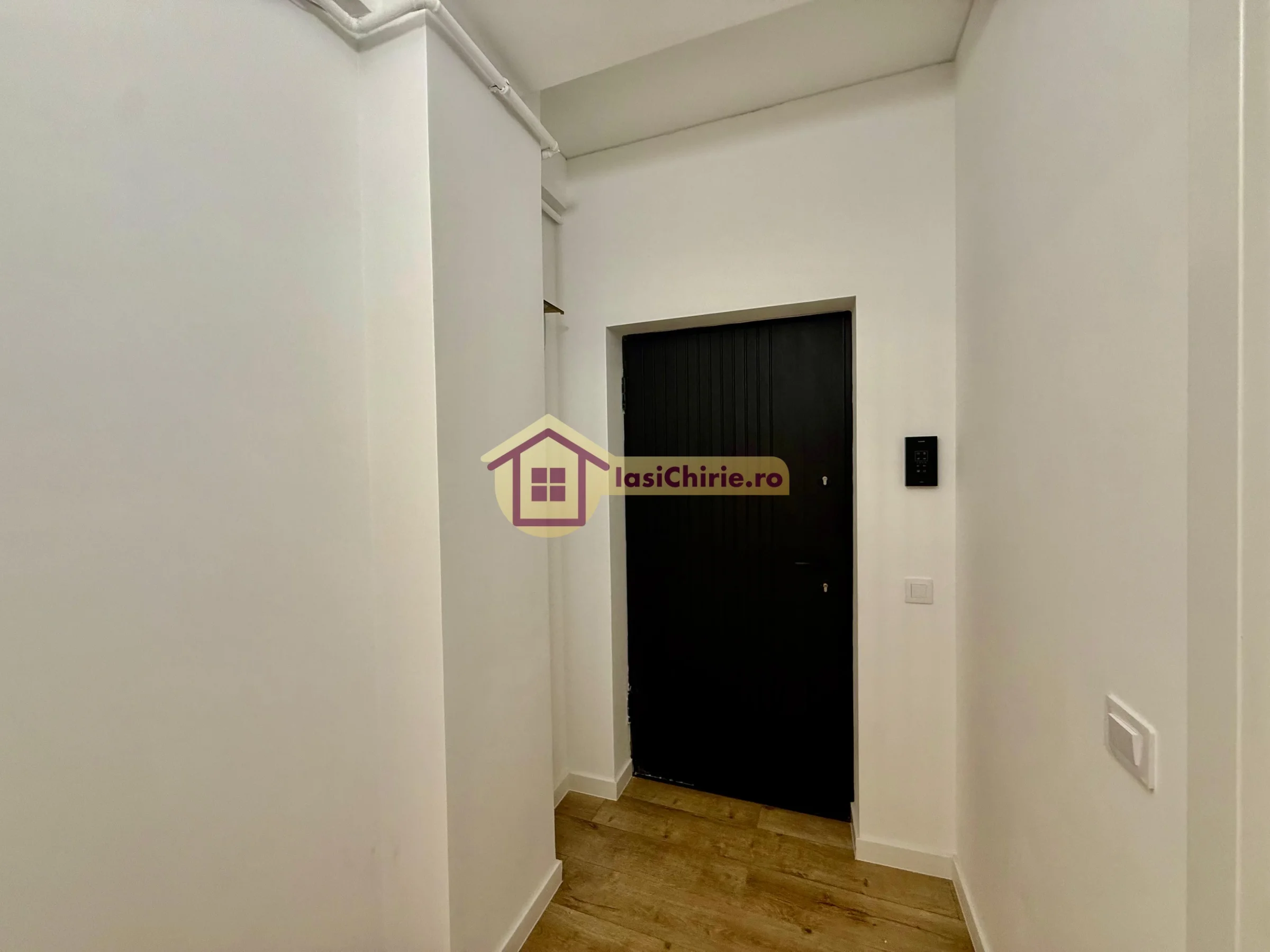 Apartament de inchiriat cu 2 camere in Iasi, zona Rediu - Poza 13