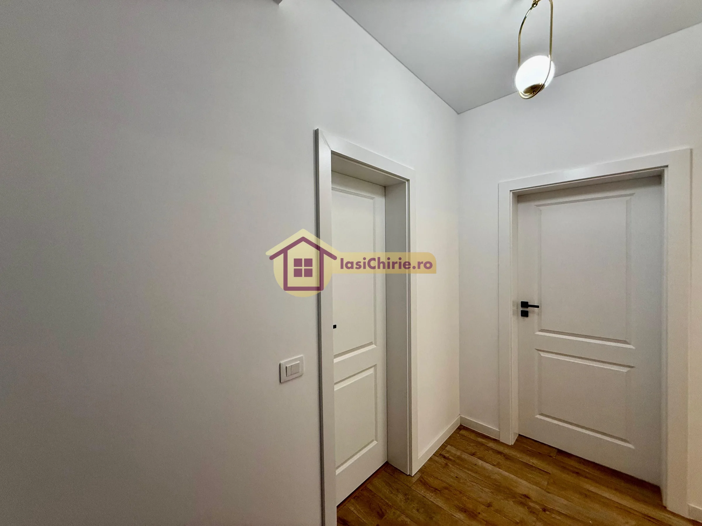 Apartament de inchiriat cu 2 camere in Iasi, zona Rediu - Poza 14